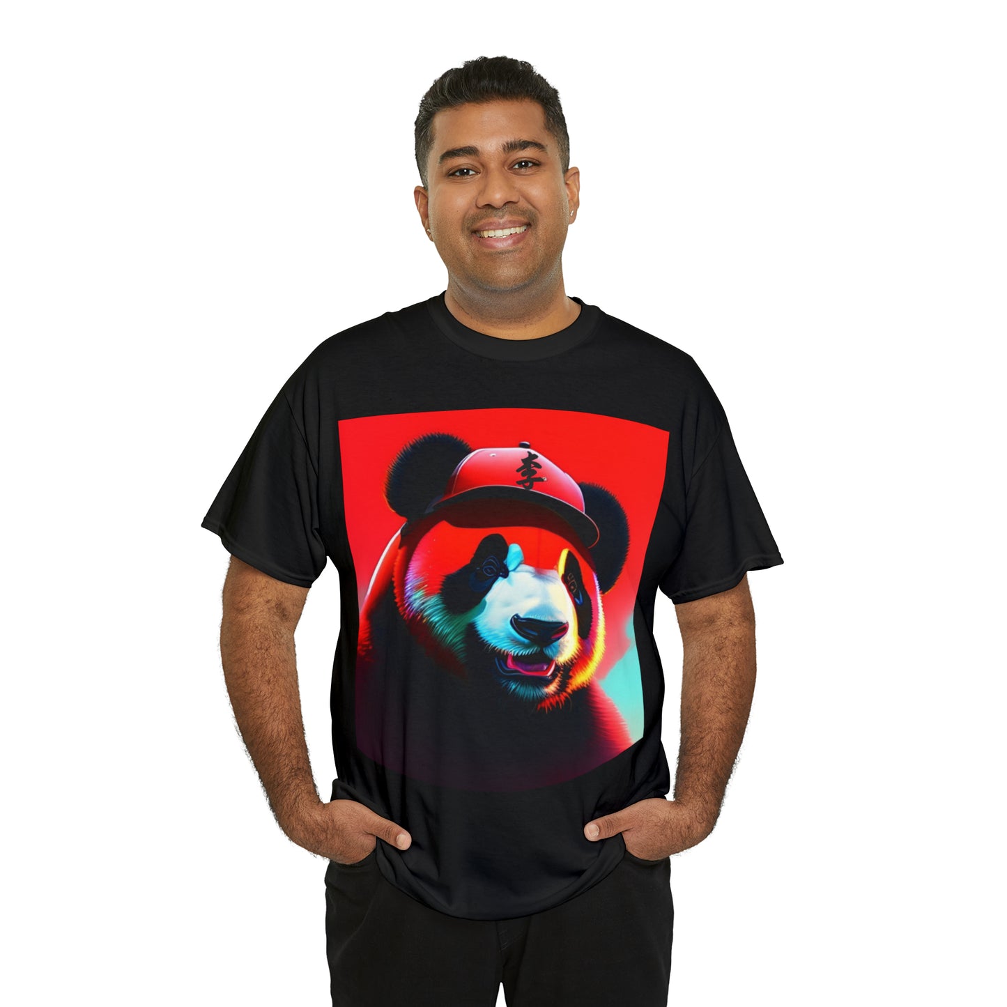 Lee Hat Tee