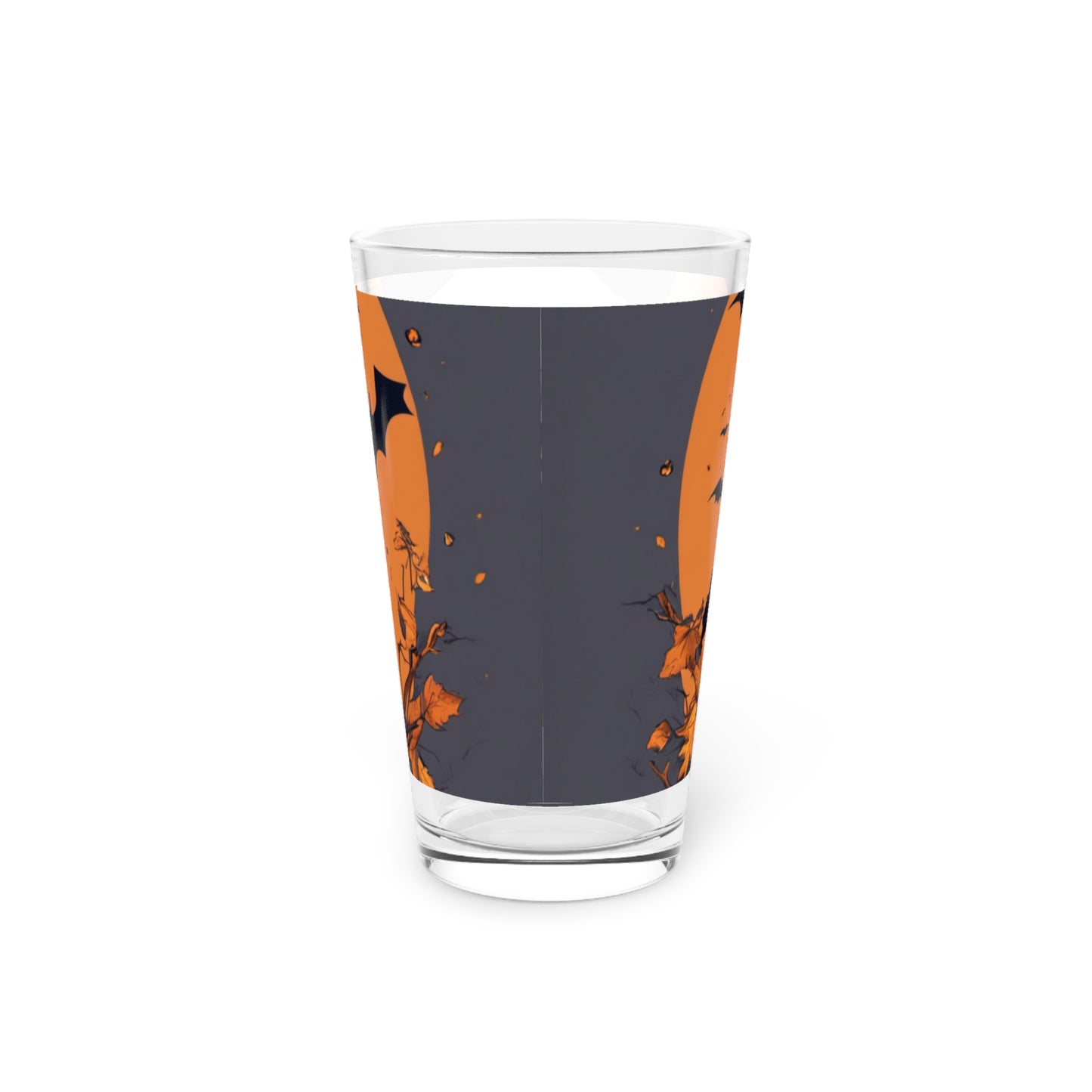 Spooky Season Pint Glass, 16oz