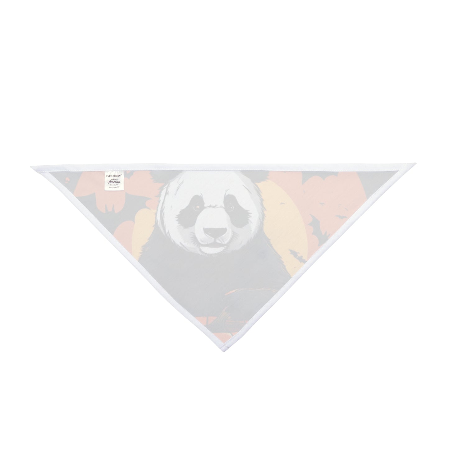 Spooky Season Pet Bandana
