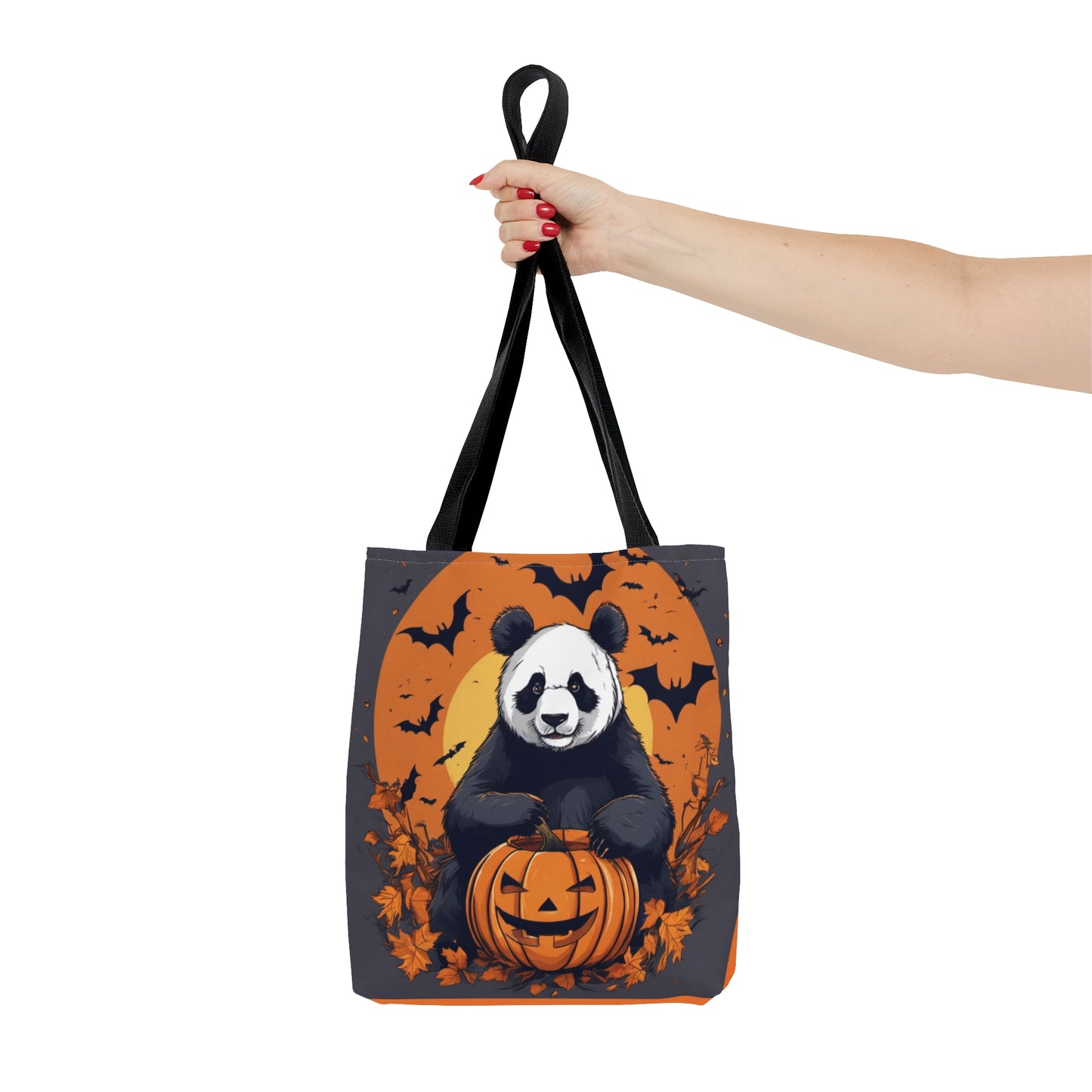 Spooky Season Tote Bag