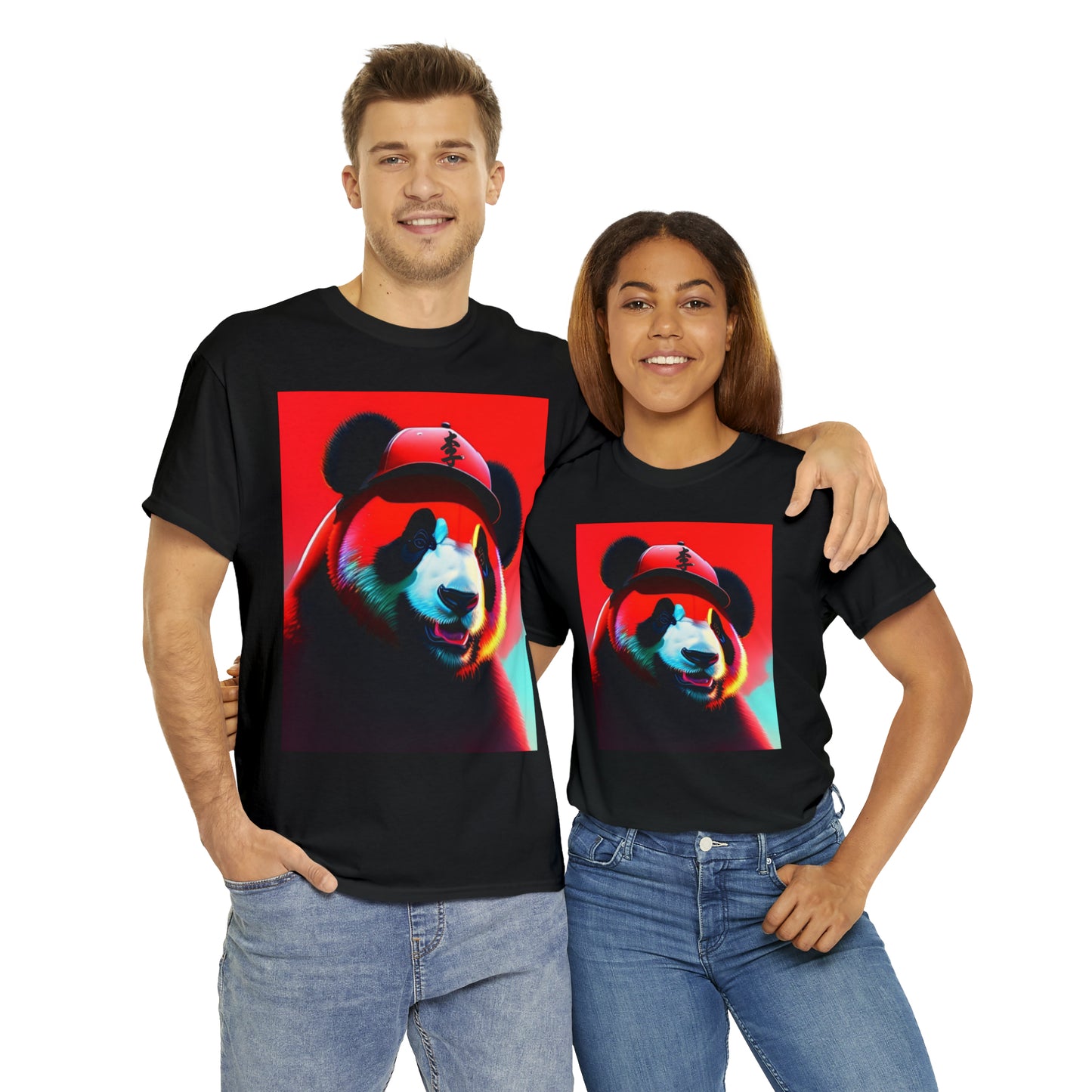 Lee Hat Tee