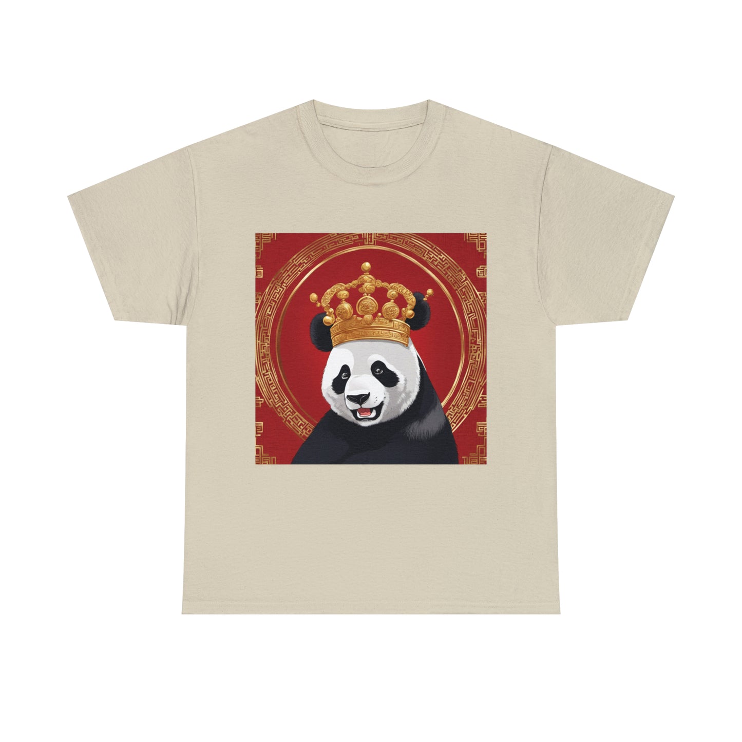 Royalty Heavy Cotton Tee