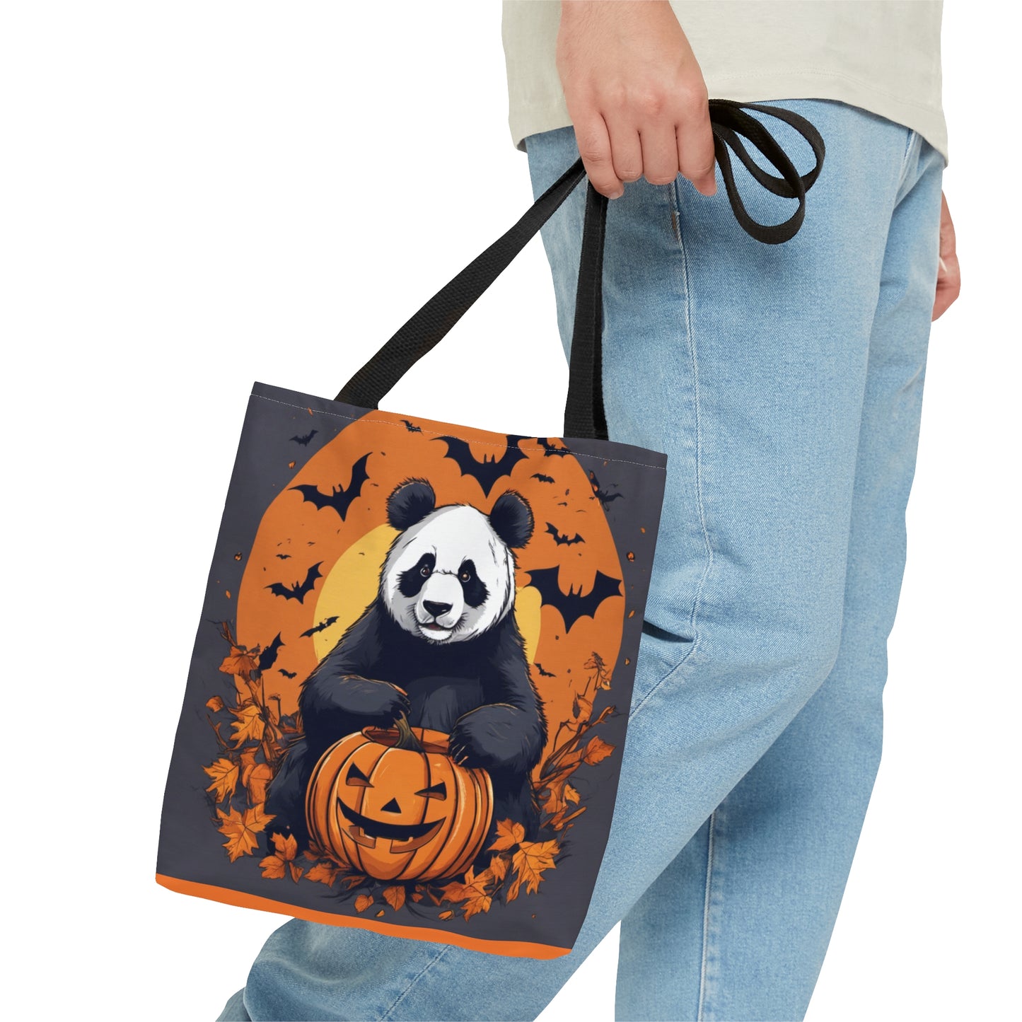 Spooky Season Tote Bag