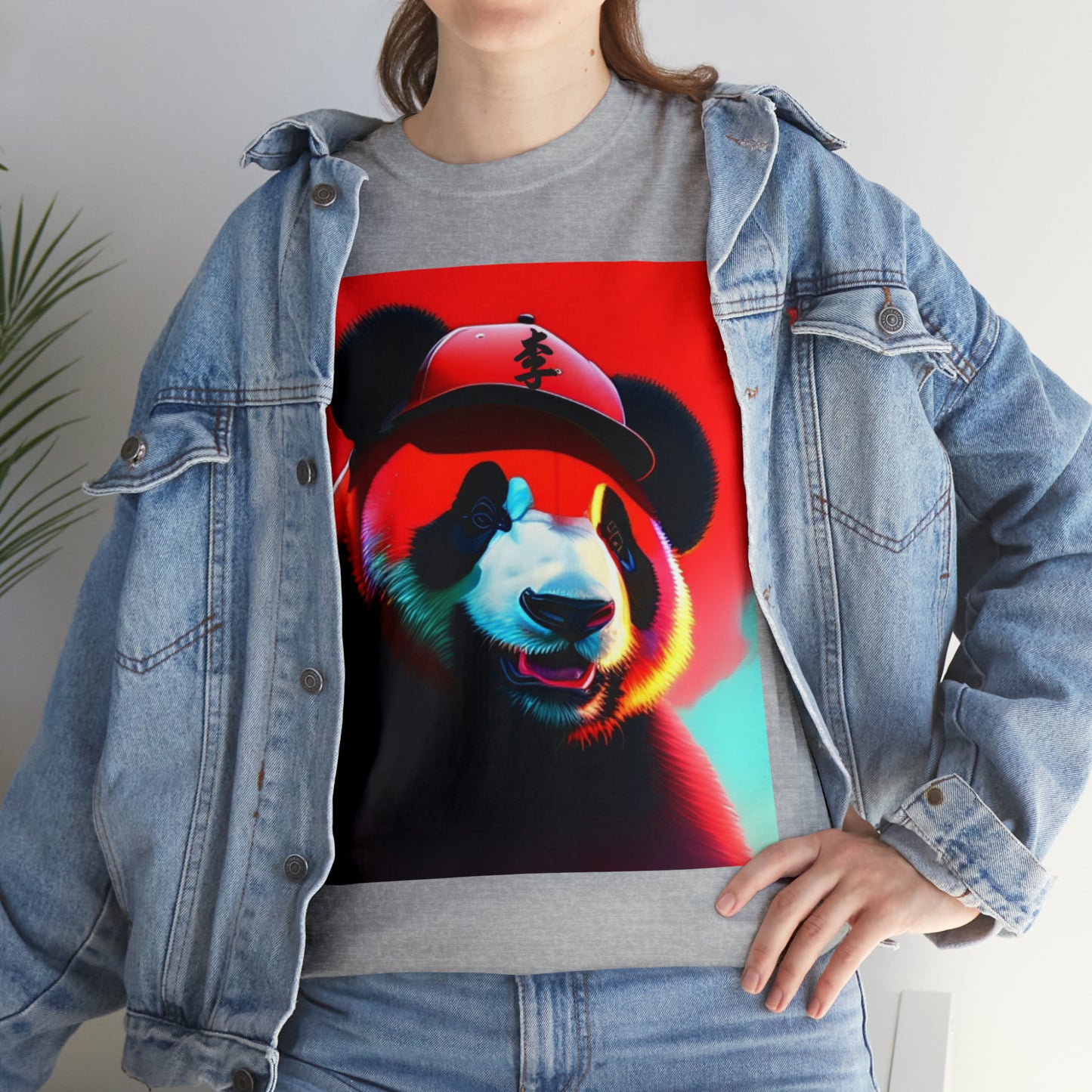 Lee Hat Tee