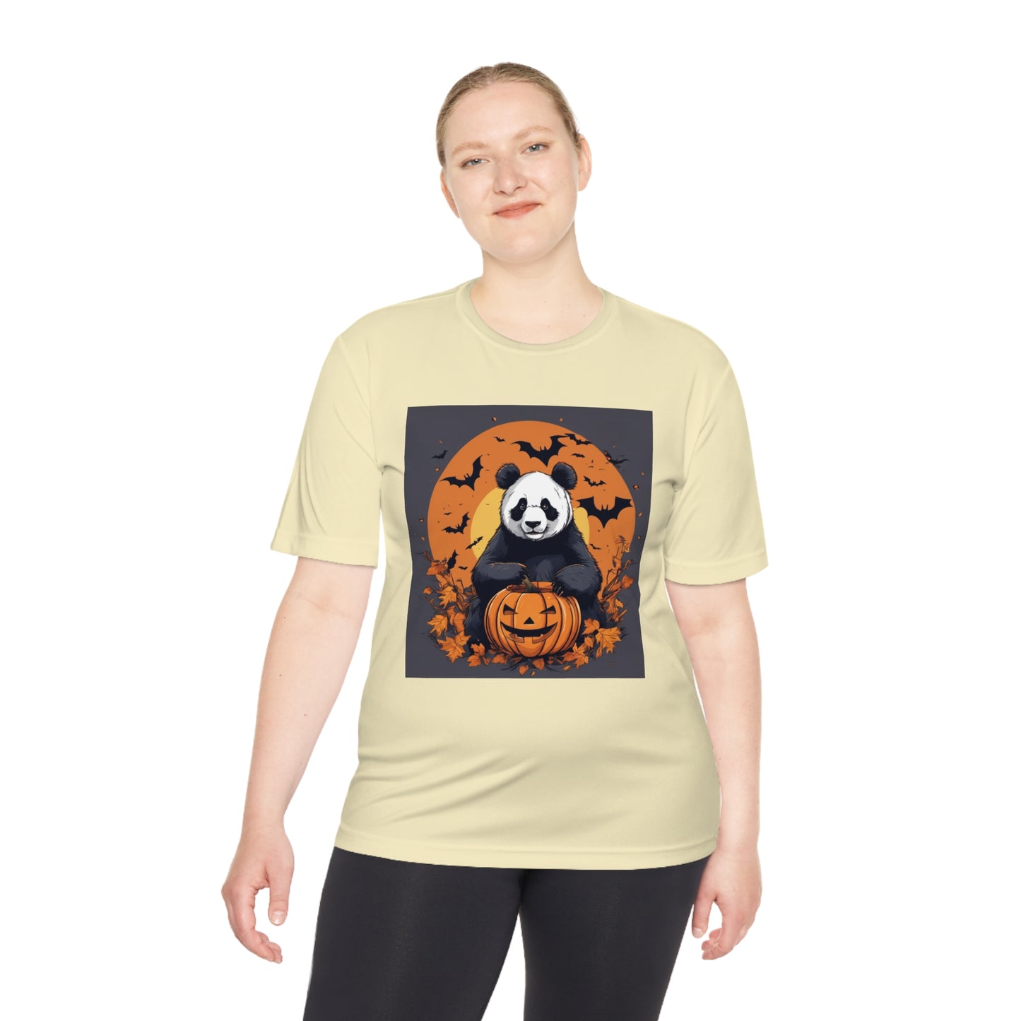 Spooky Season Athletic Tee
