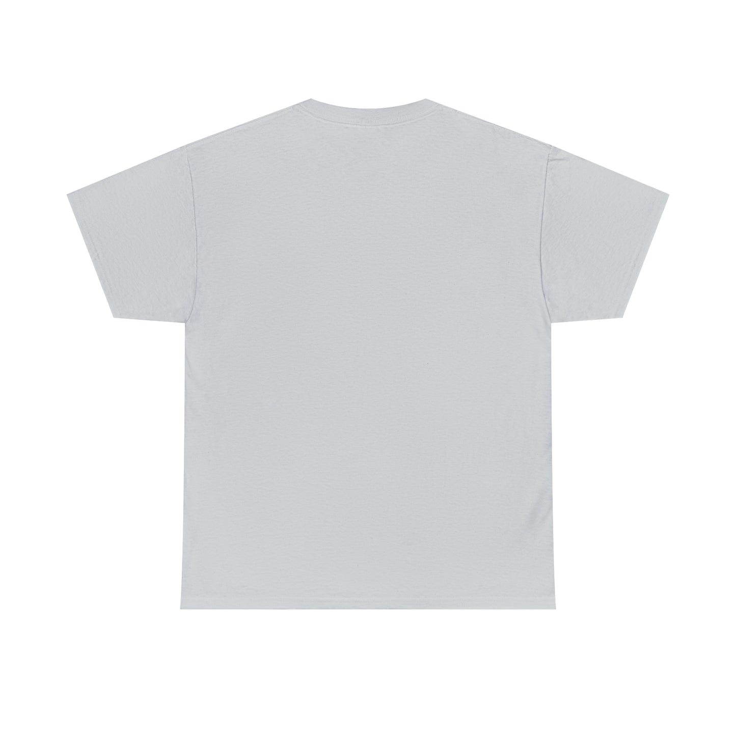 Panda Face Tee