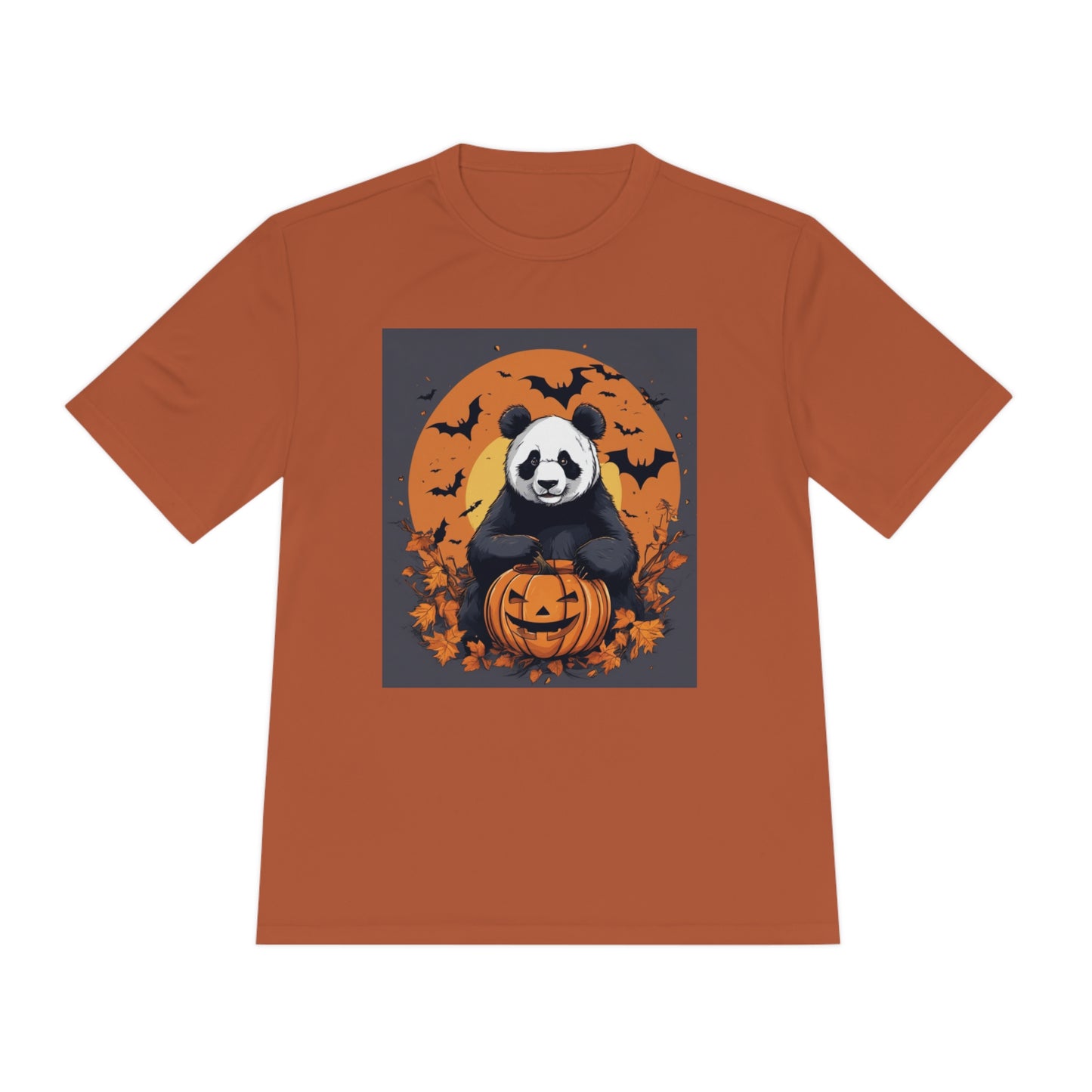 Spooky Season Athletic Tee