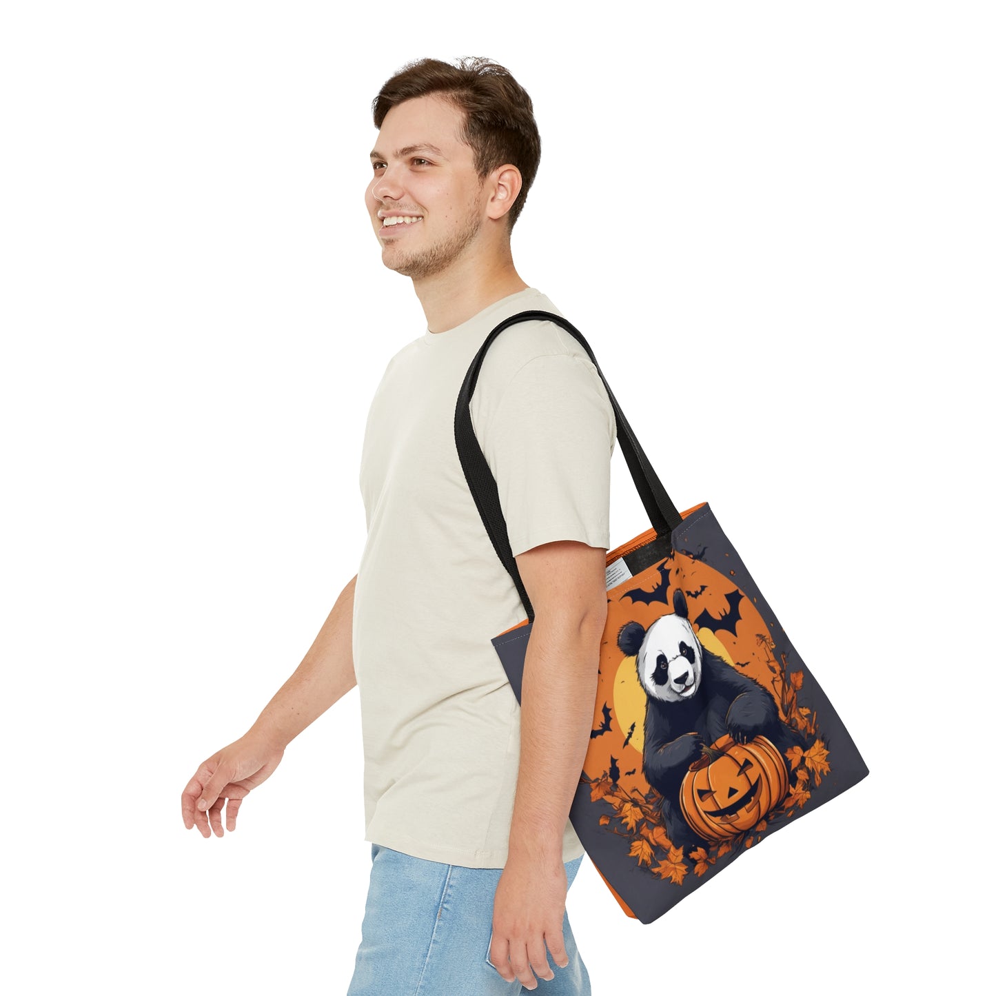 Spooky Season Tote Bag