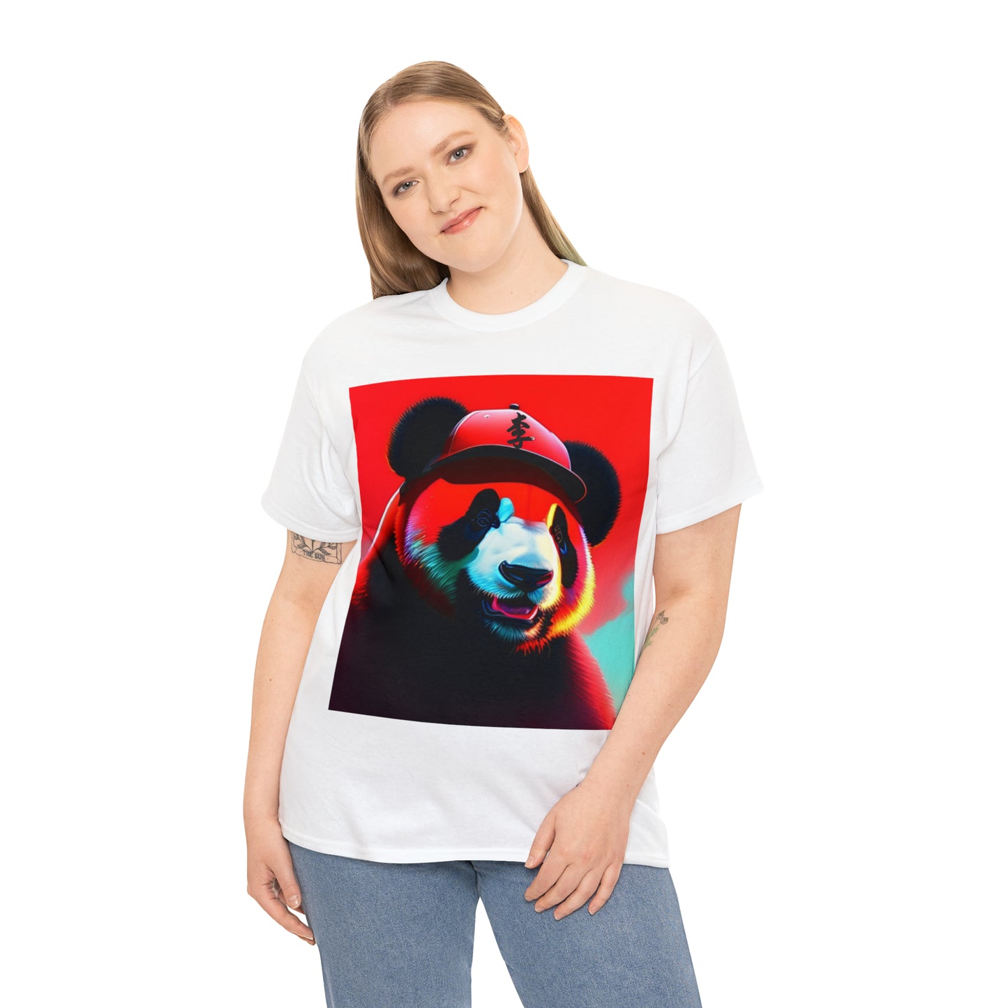 Lee Hat Tee