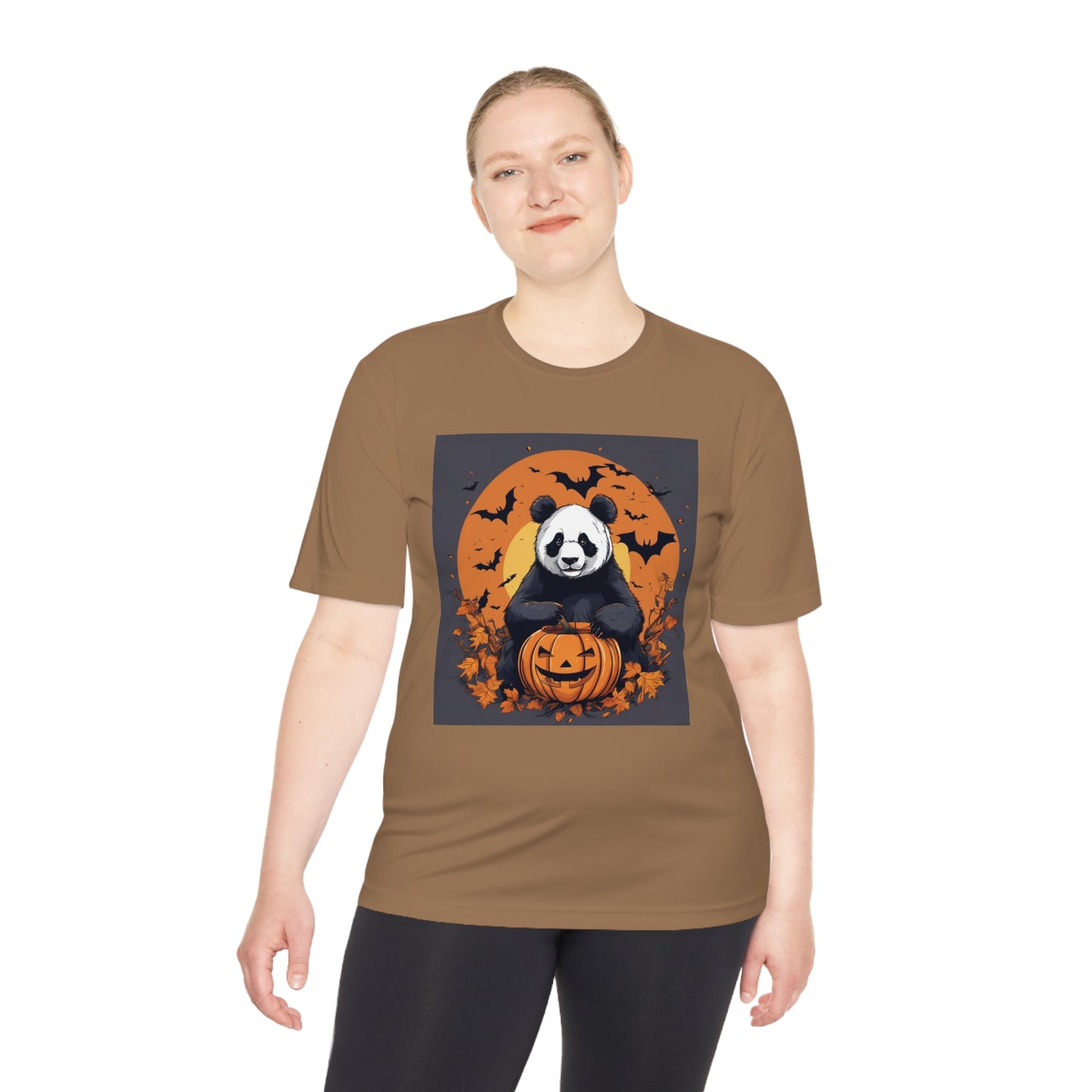 Spooky Season Athletic Tee