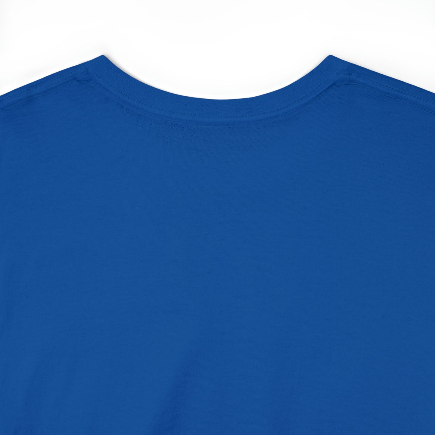 Royalty Heavy Cotton Tee