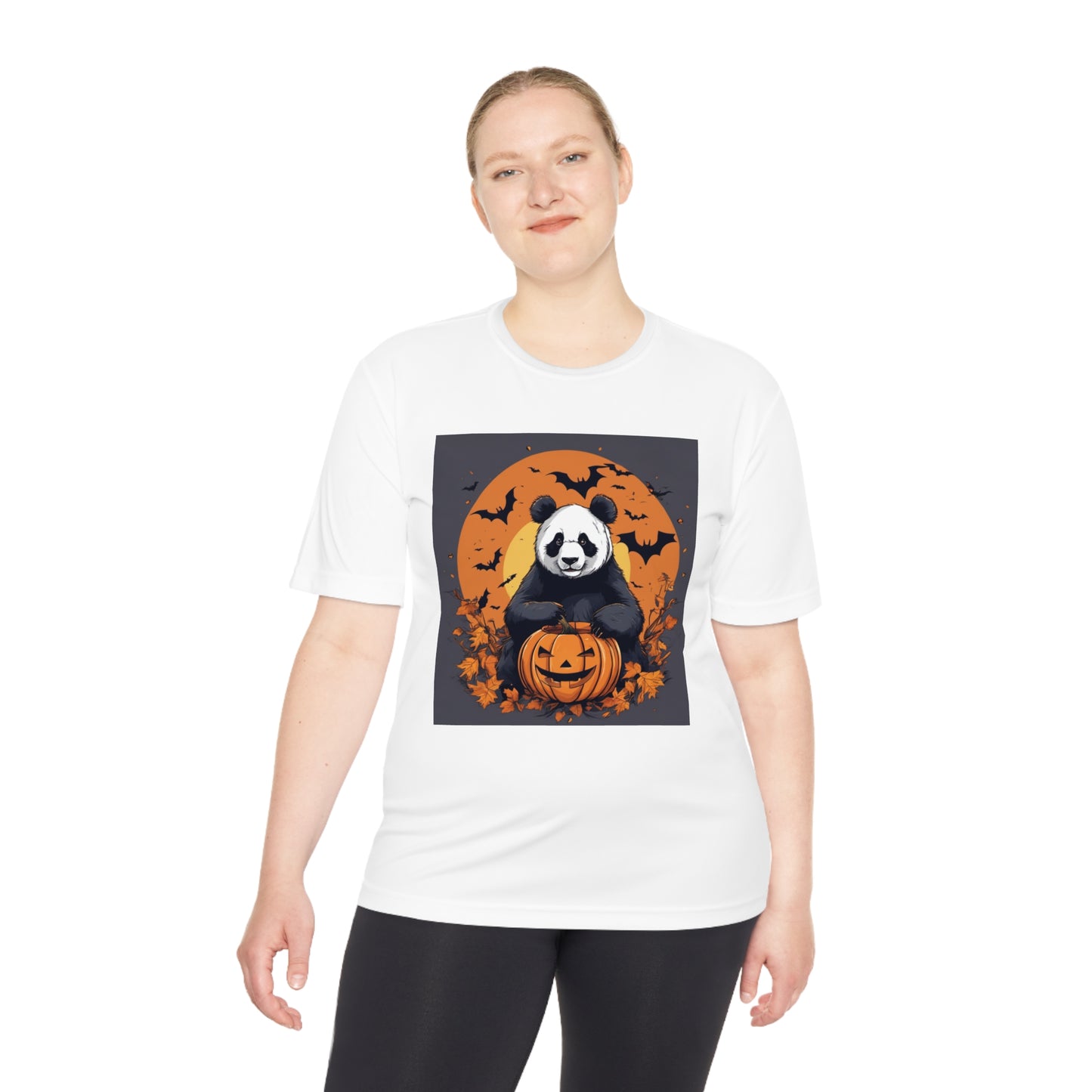 Spooky Season Athletic Tee