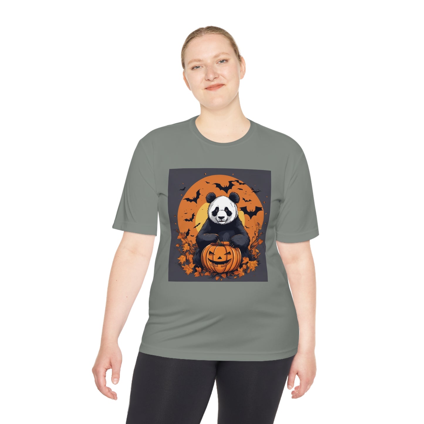 Spooky Season Athletic Tee