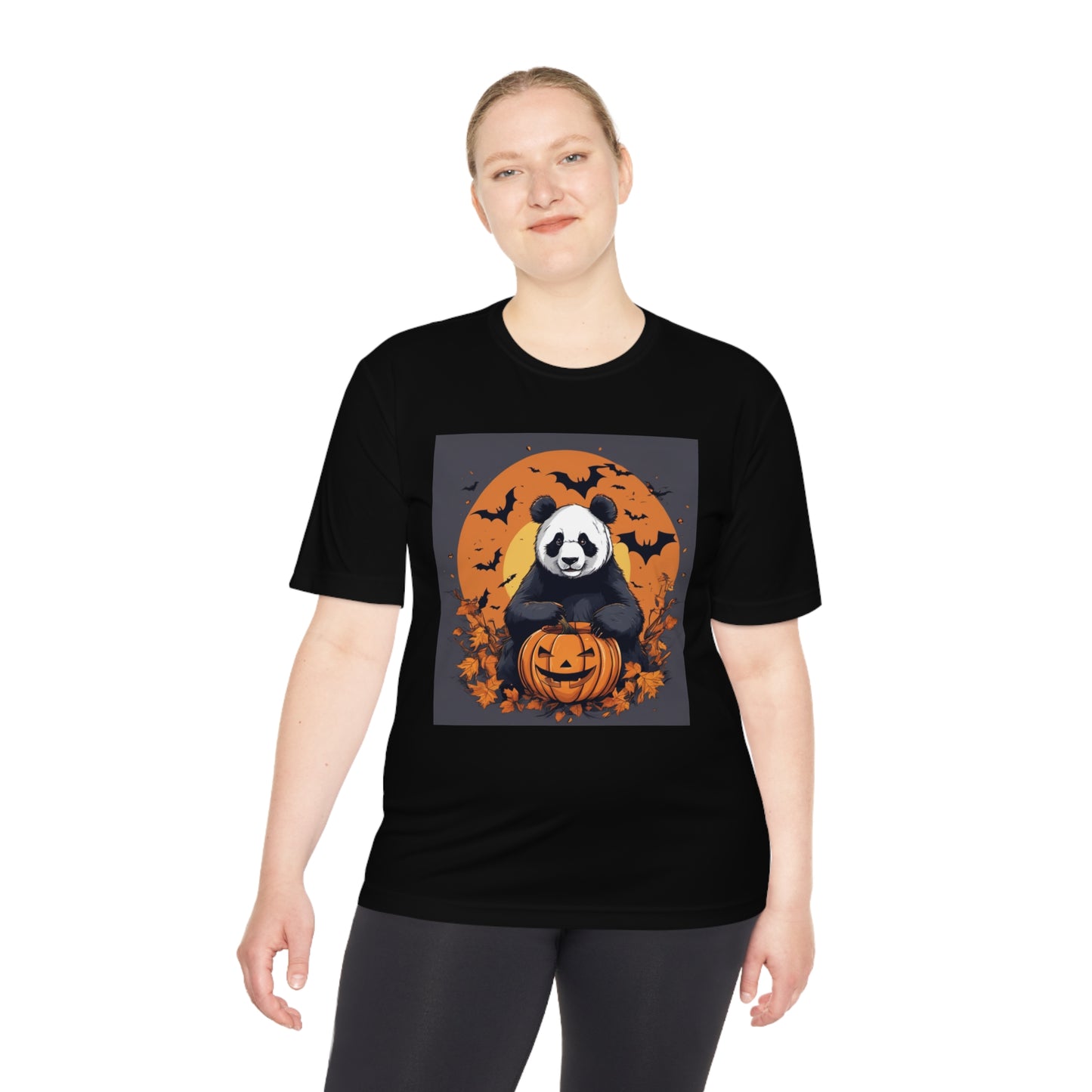 Spooky Season Athletic Tee