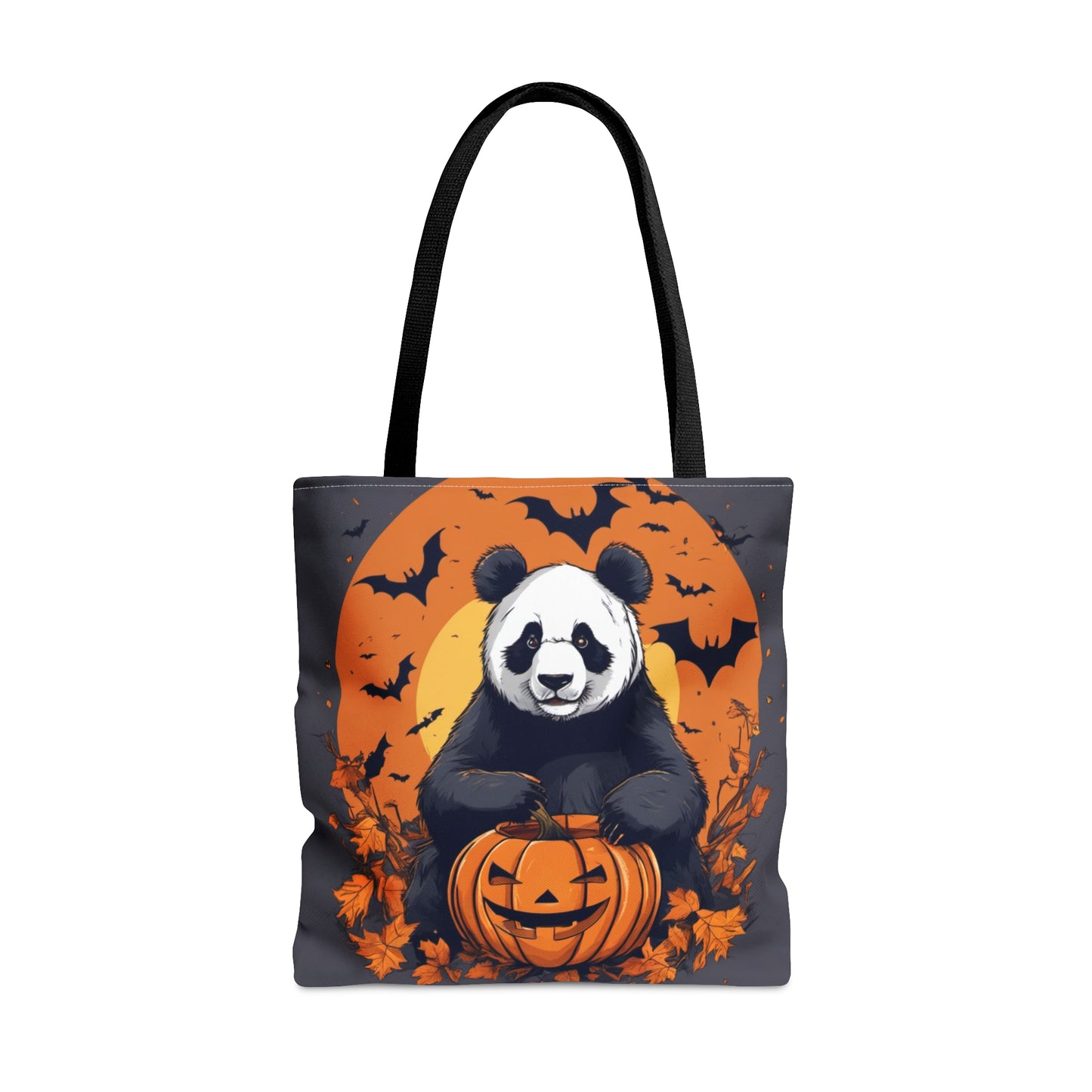 Spooky Season Tote Bag