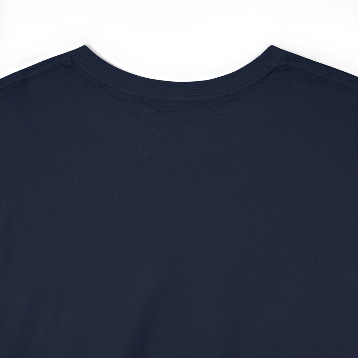 Spooky Season Heavy Cotton Tee