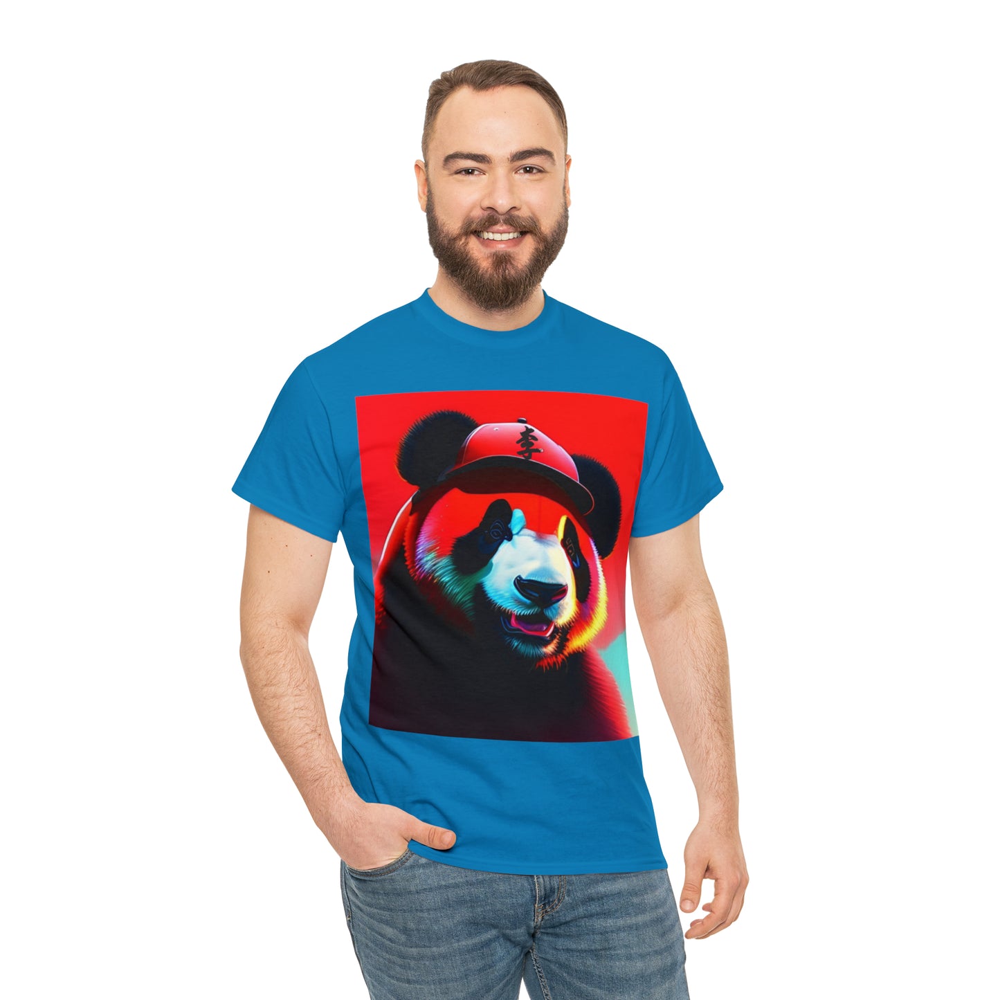 Lee Hat Tee