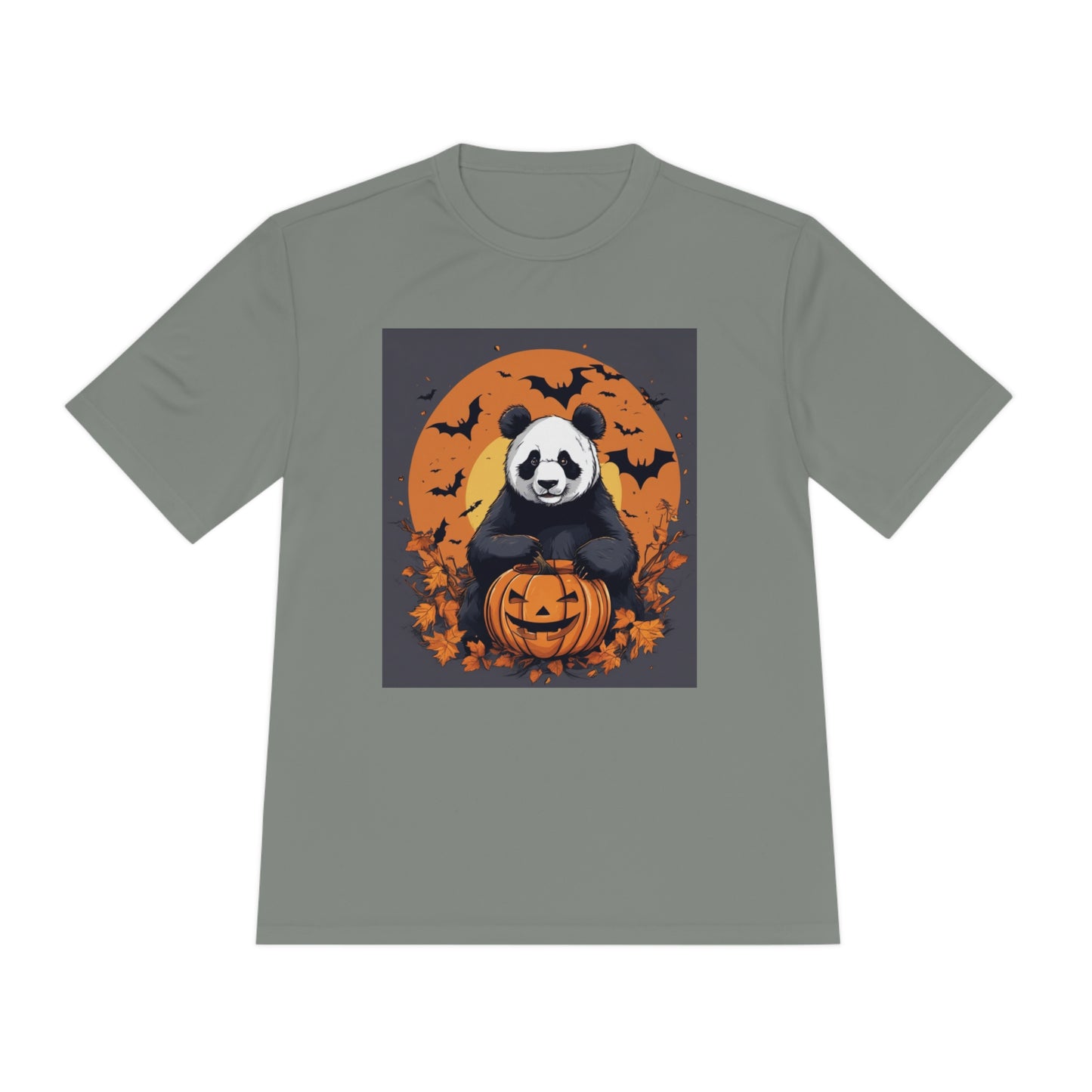 Spooky Season Athletic Tee