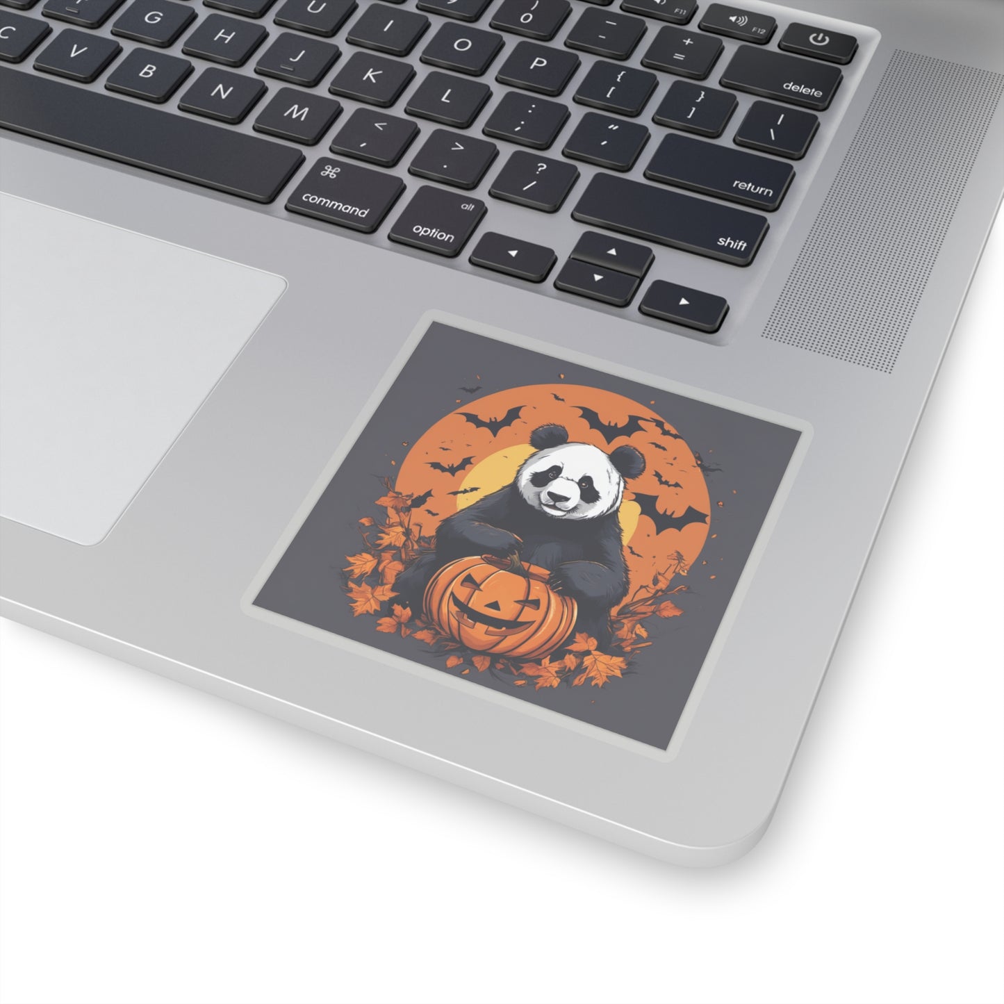 Spooky Season Kiss-Cut Stickers