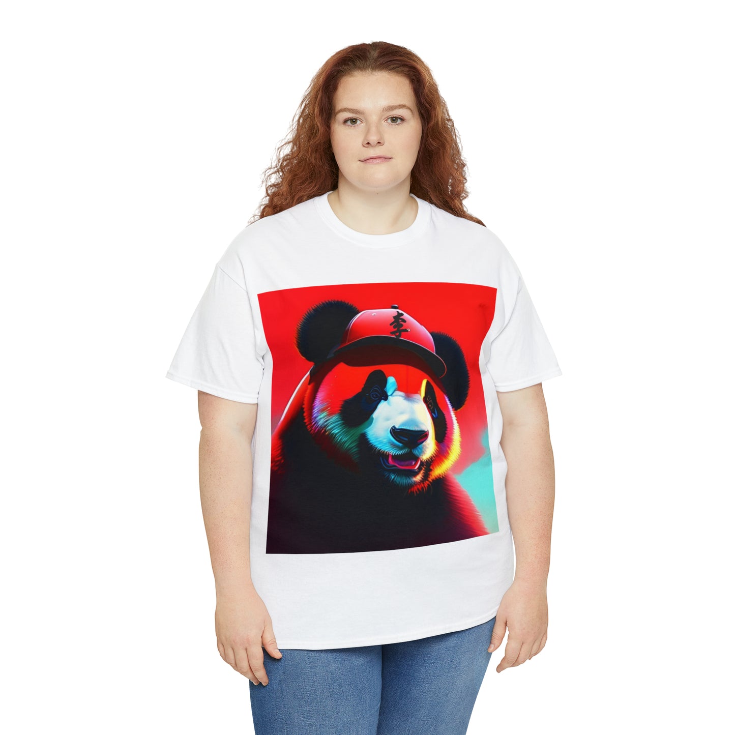 Lee Hat Tee