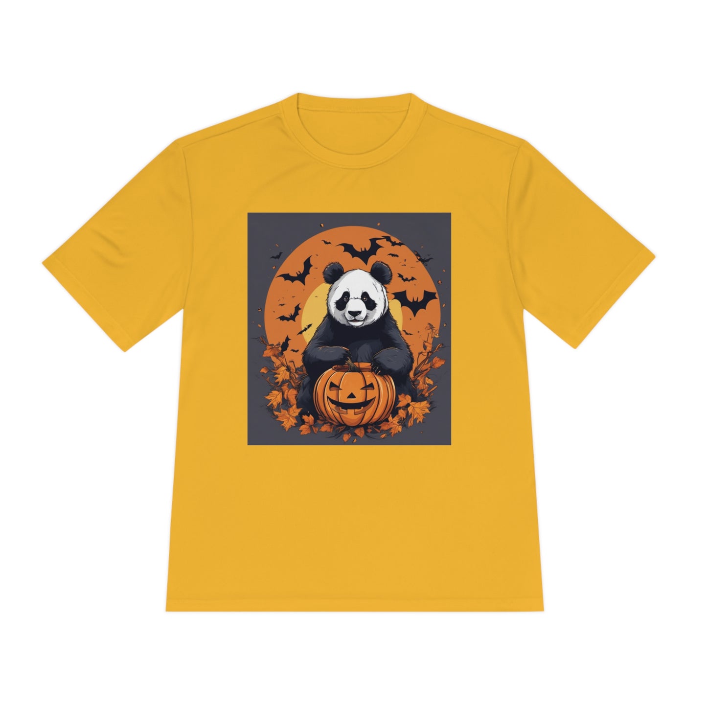 Spooky Season Athletic Tee