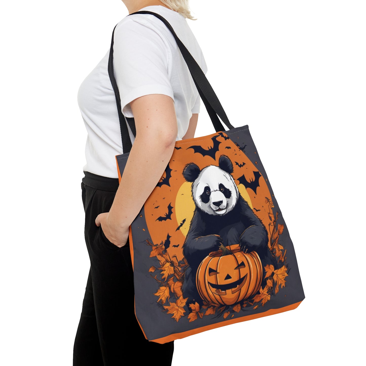 Spooky Season Tote Bag