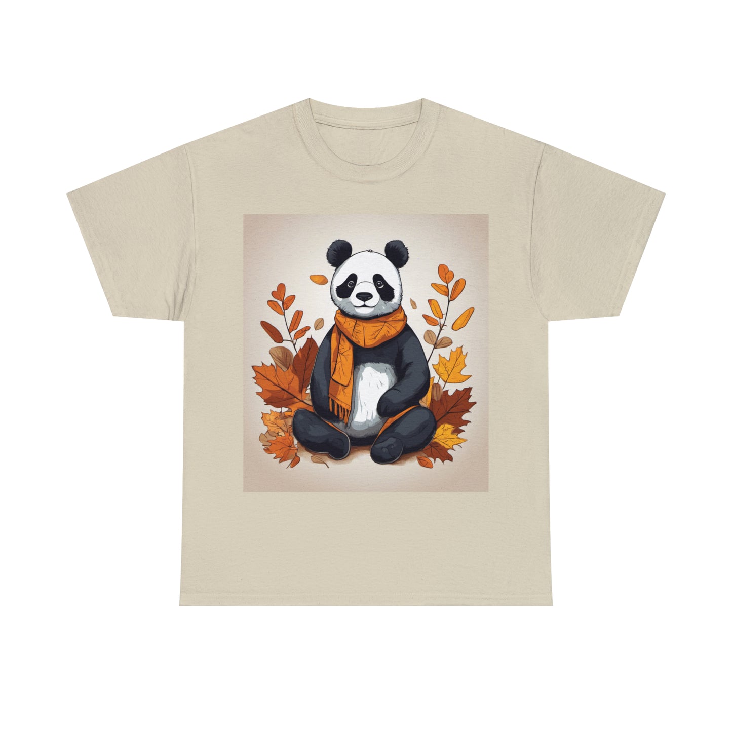 Fall Y'all Cotton Tee