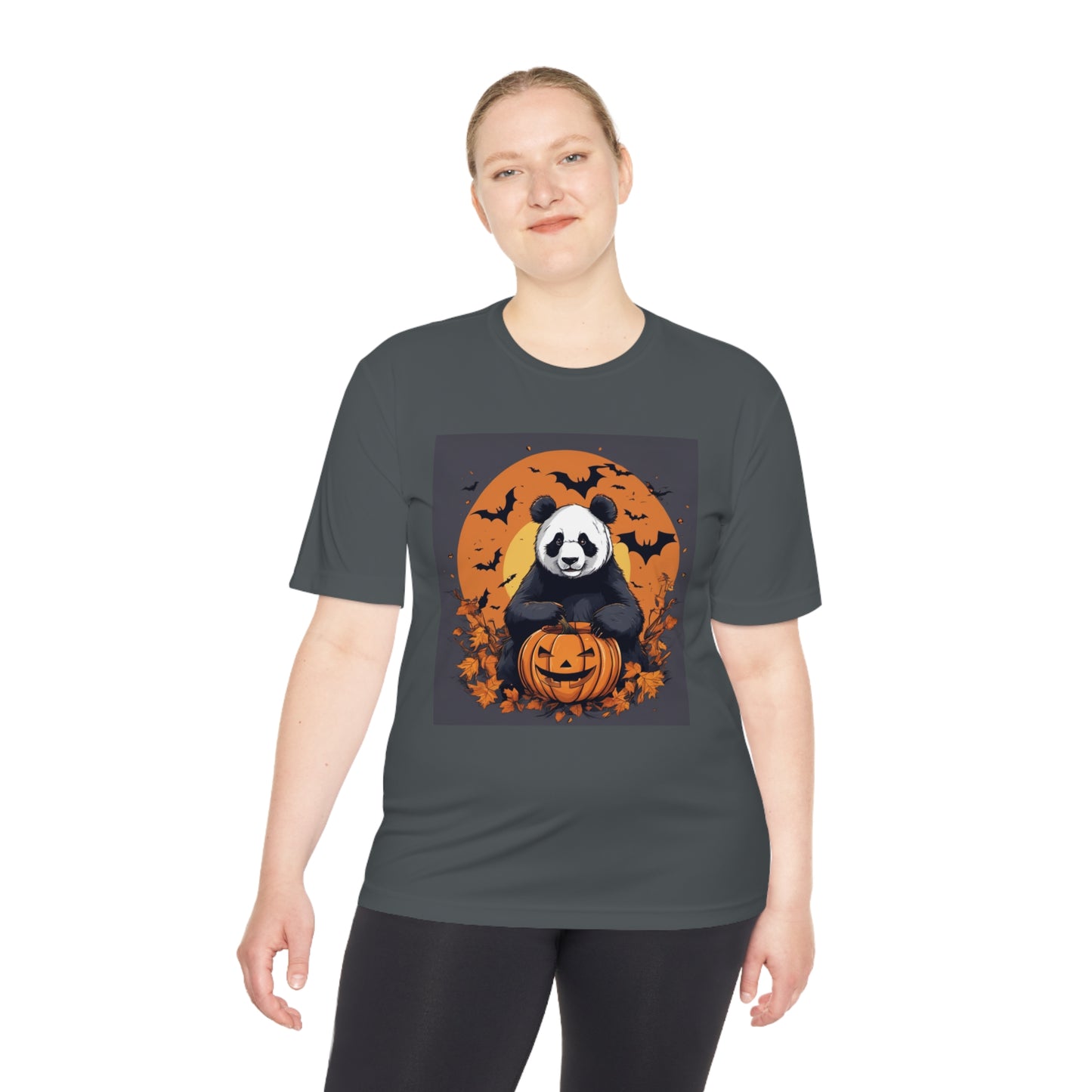 Spooky Season Athletic Tee