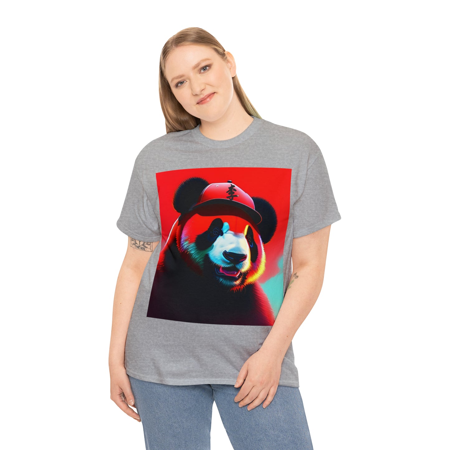 Lee Hat Tee