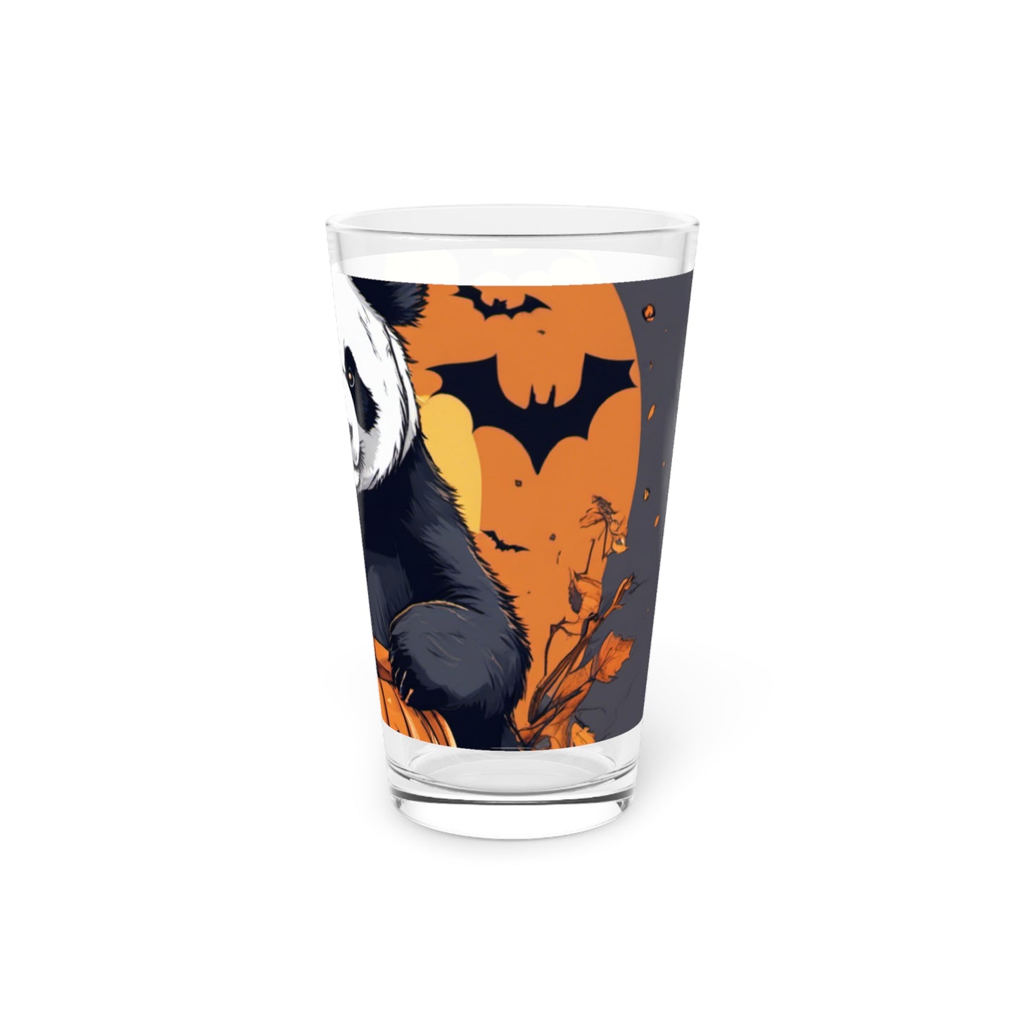Spooky Season Pint Glass, 16oz