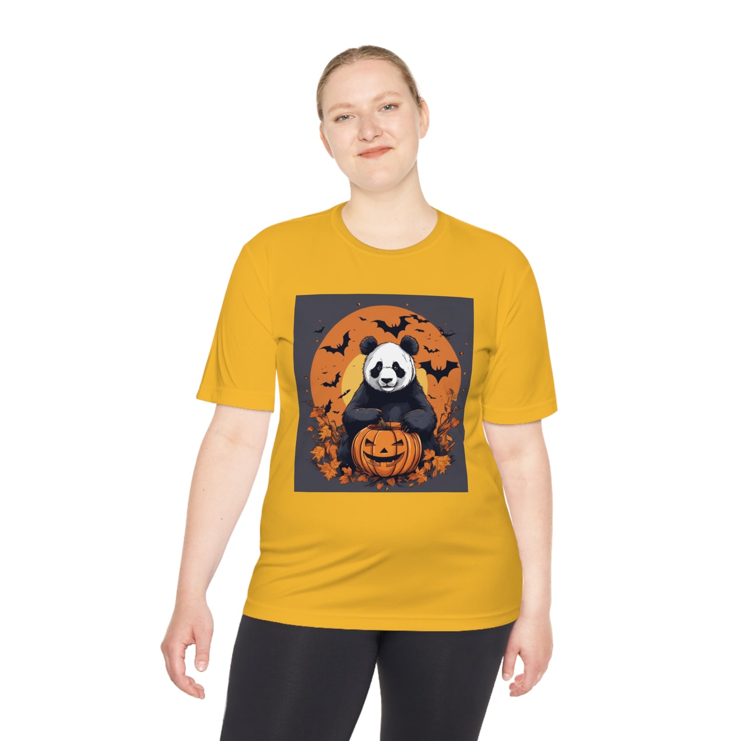 Spooky Season Athletic Tee