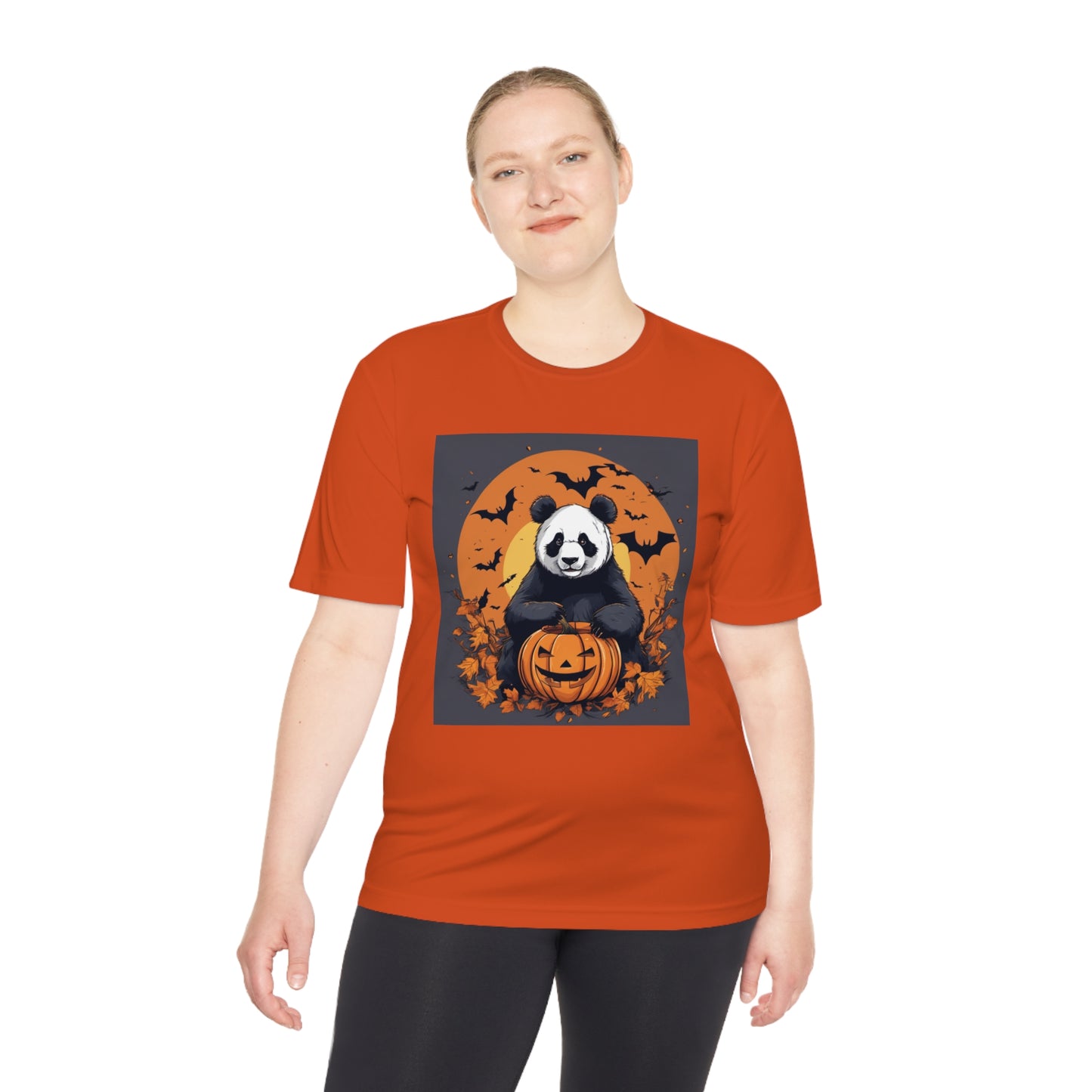 Spooky Season Athletic Tee