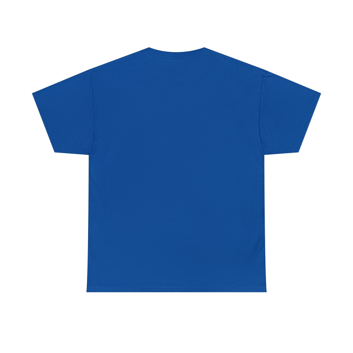 Royalty Heavy Cotton Tee