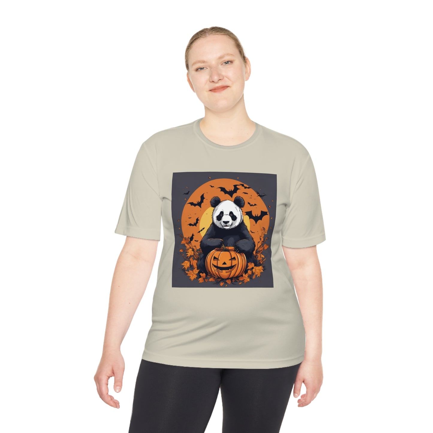 Spooky Season Athletic Tee