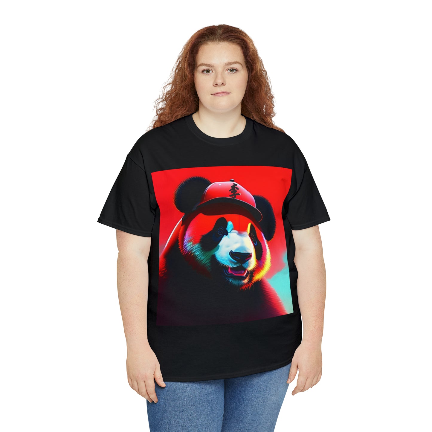 Lee Hat Tee