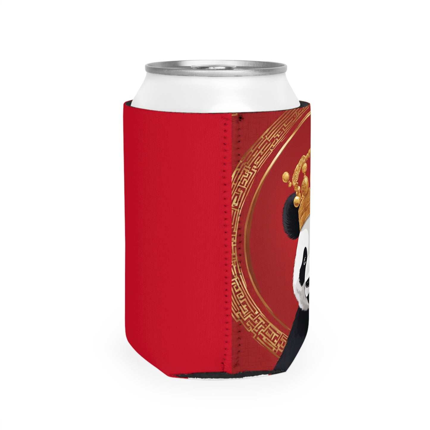 Royalty Can Cooler Sleeve