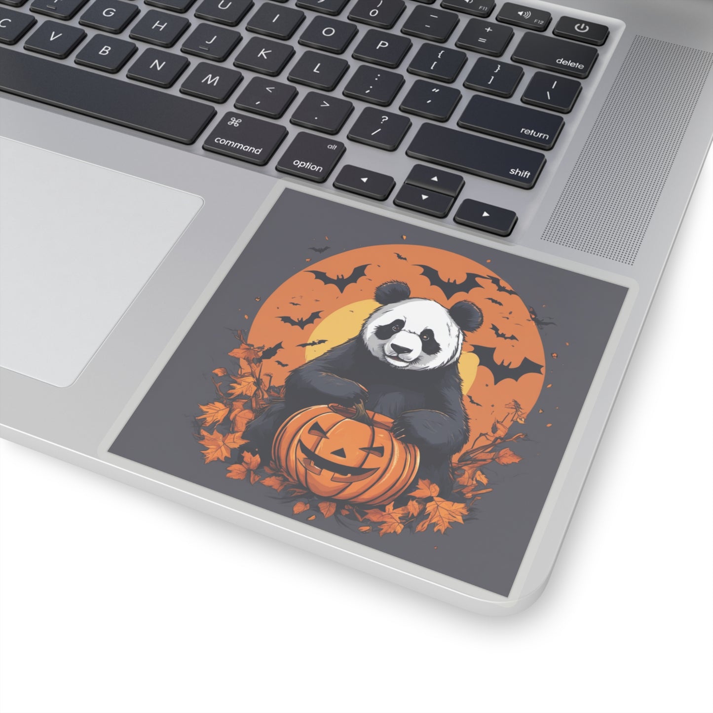 Spooky Season Kiss-Cut Stickers