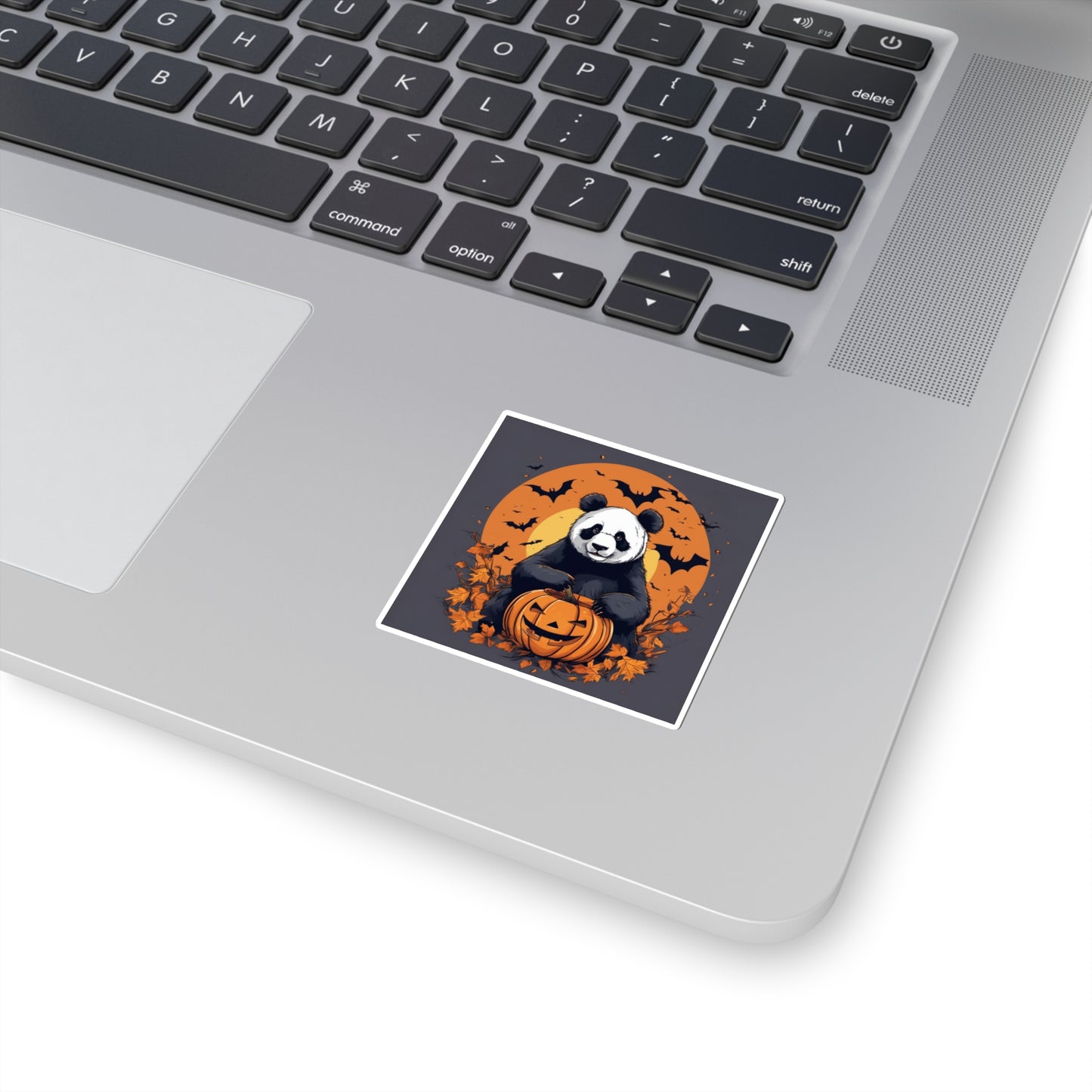 Spooky Season Kiss-Cut Stickers