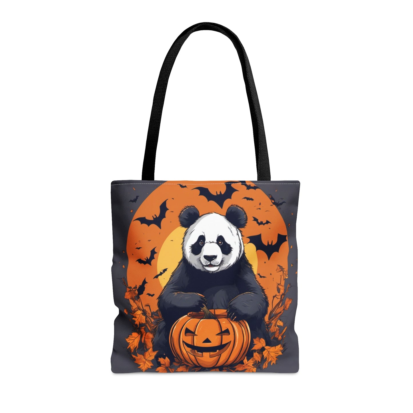 Spooky Season Tote Bag