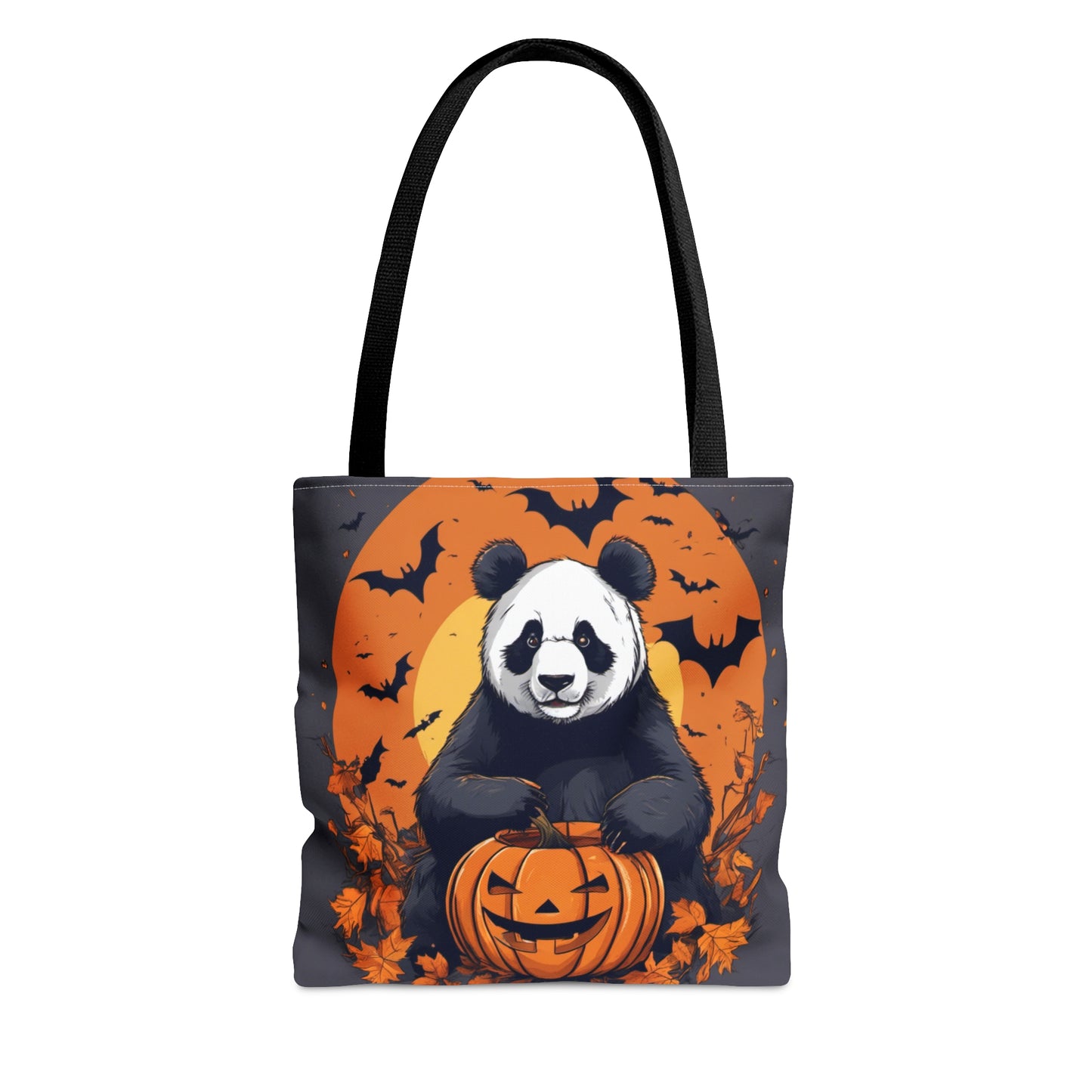 Spooky Season Tote Bag