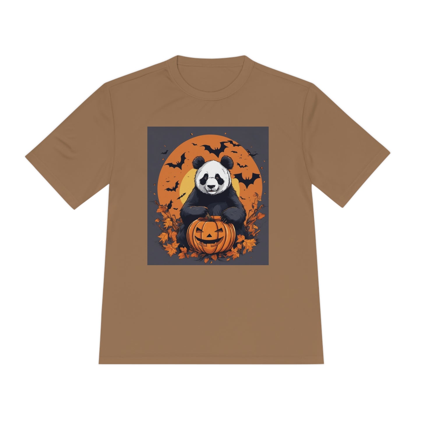 Spooky Season Athletic Tee
