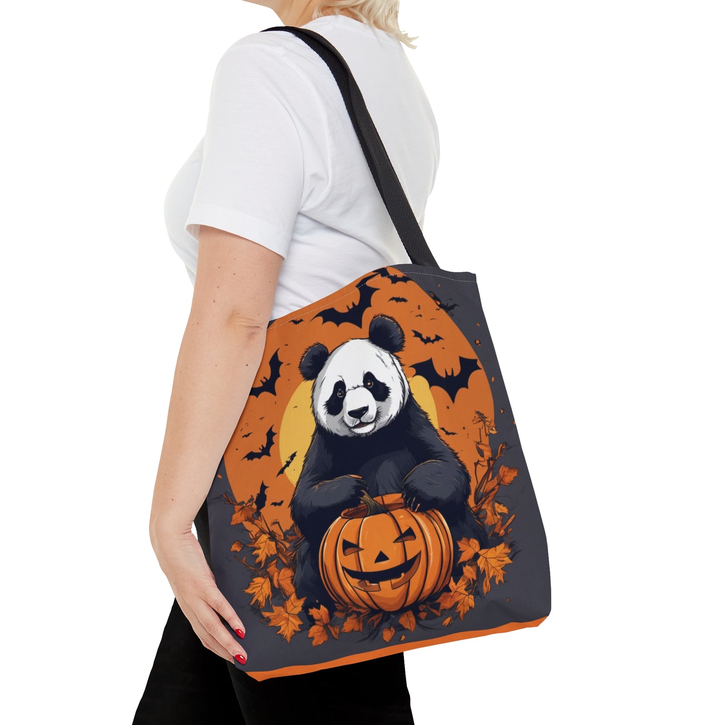 Spooky Season Tote Bag