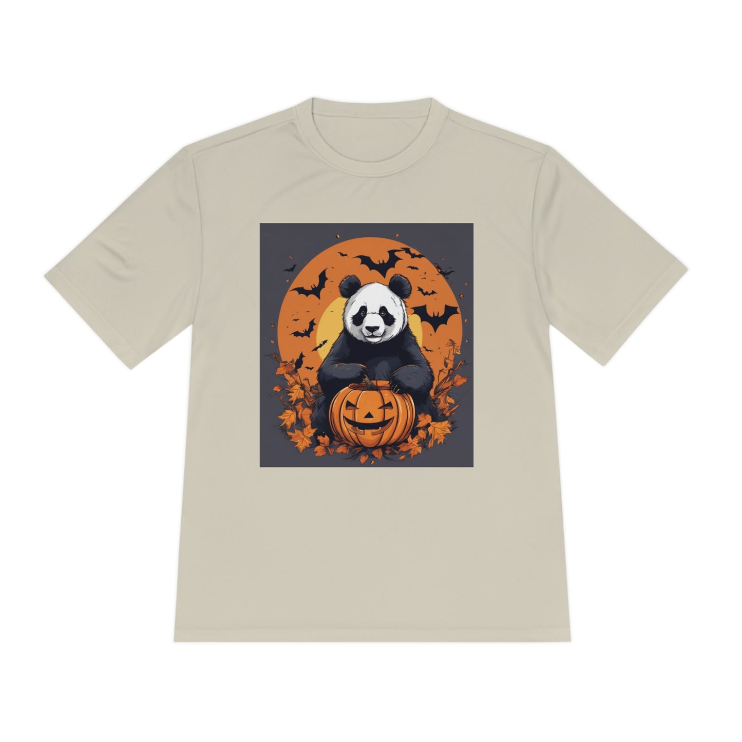 Spooky Season Athletic Tee