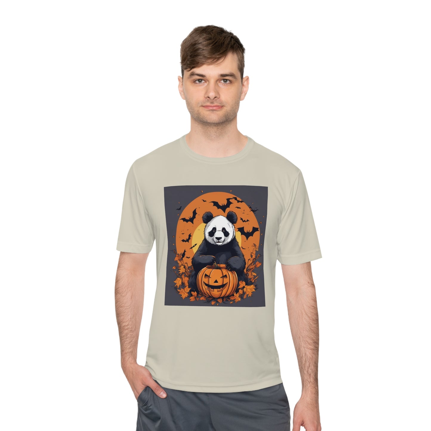 Spooky Season Athletic Tee