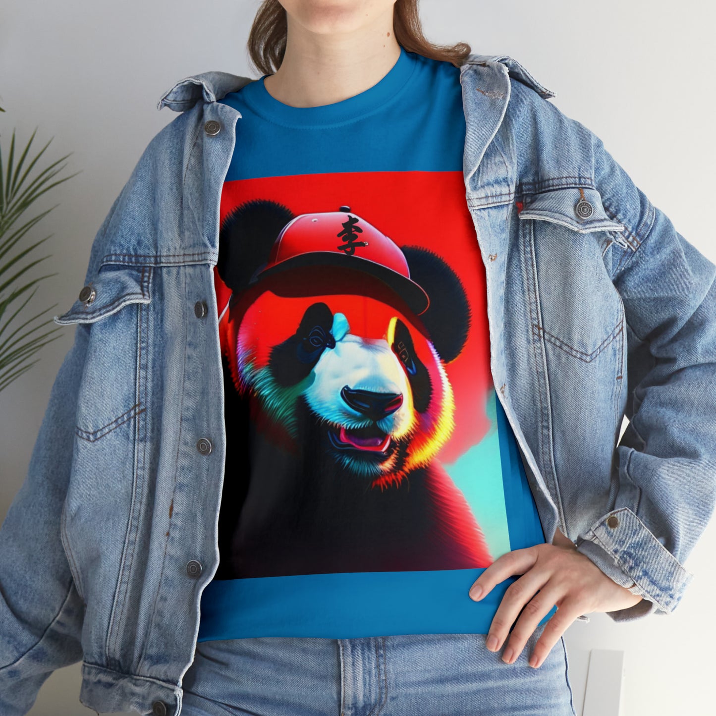 Lee Hat Tee