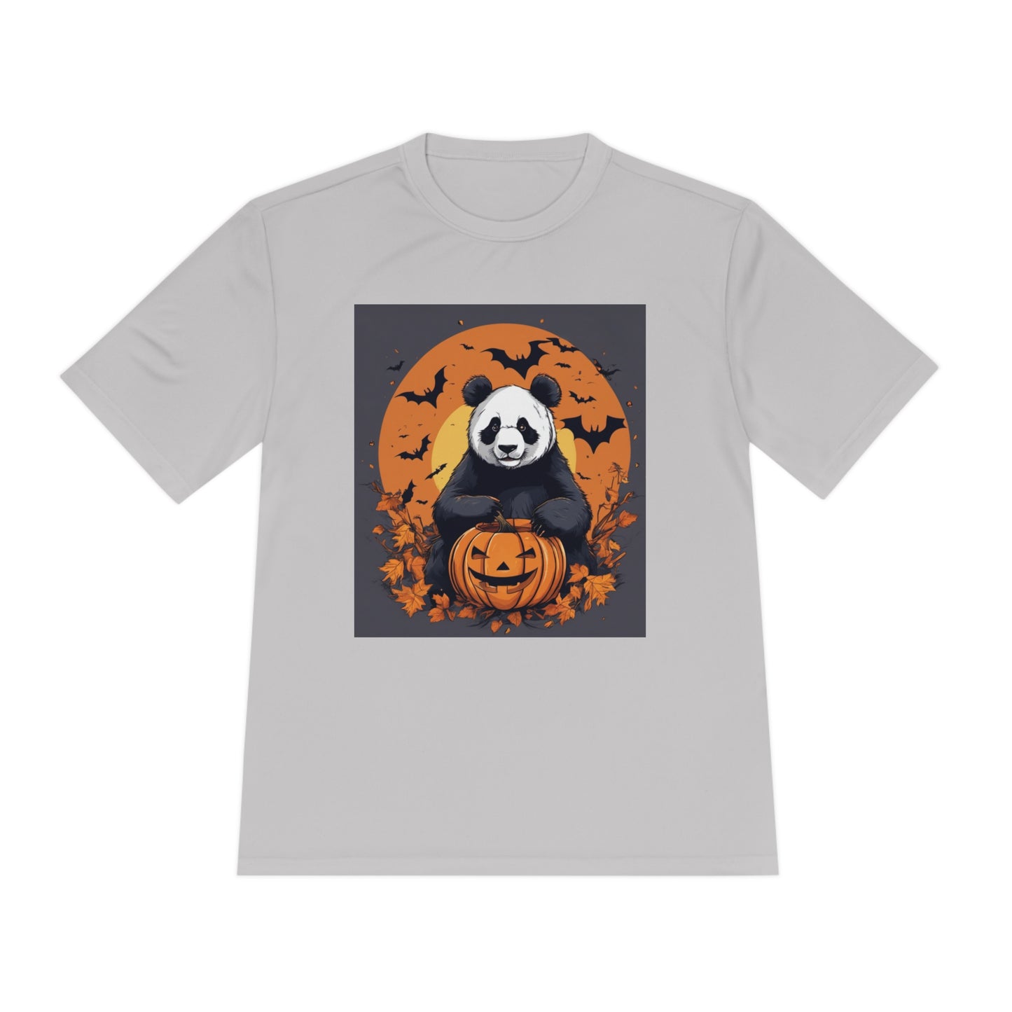 Spooky Season Athletic Tee