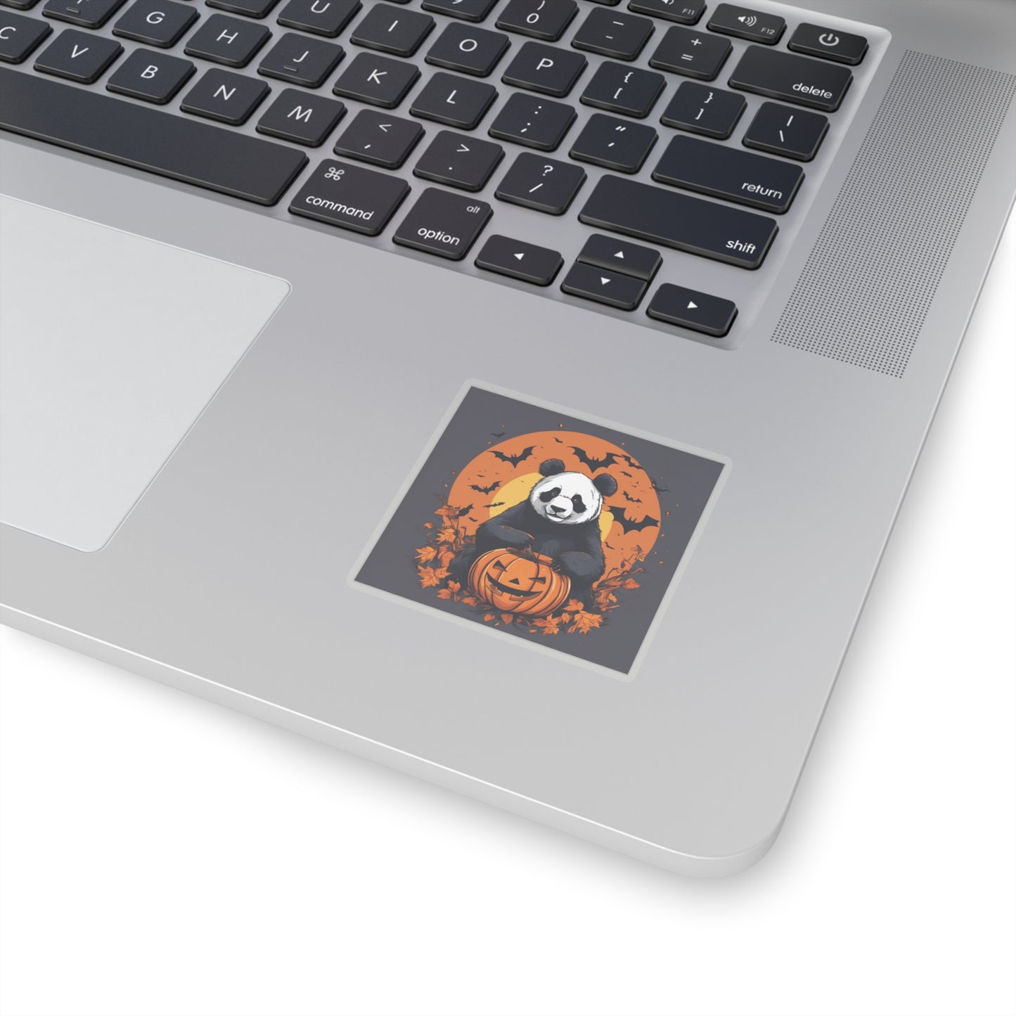 Spooky Season Kiss-Cut Stickers