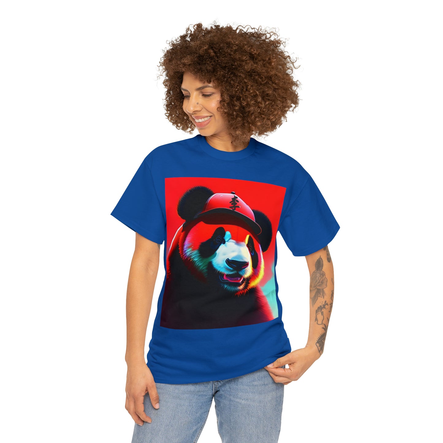 Lee Hat Tee