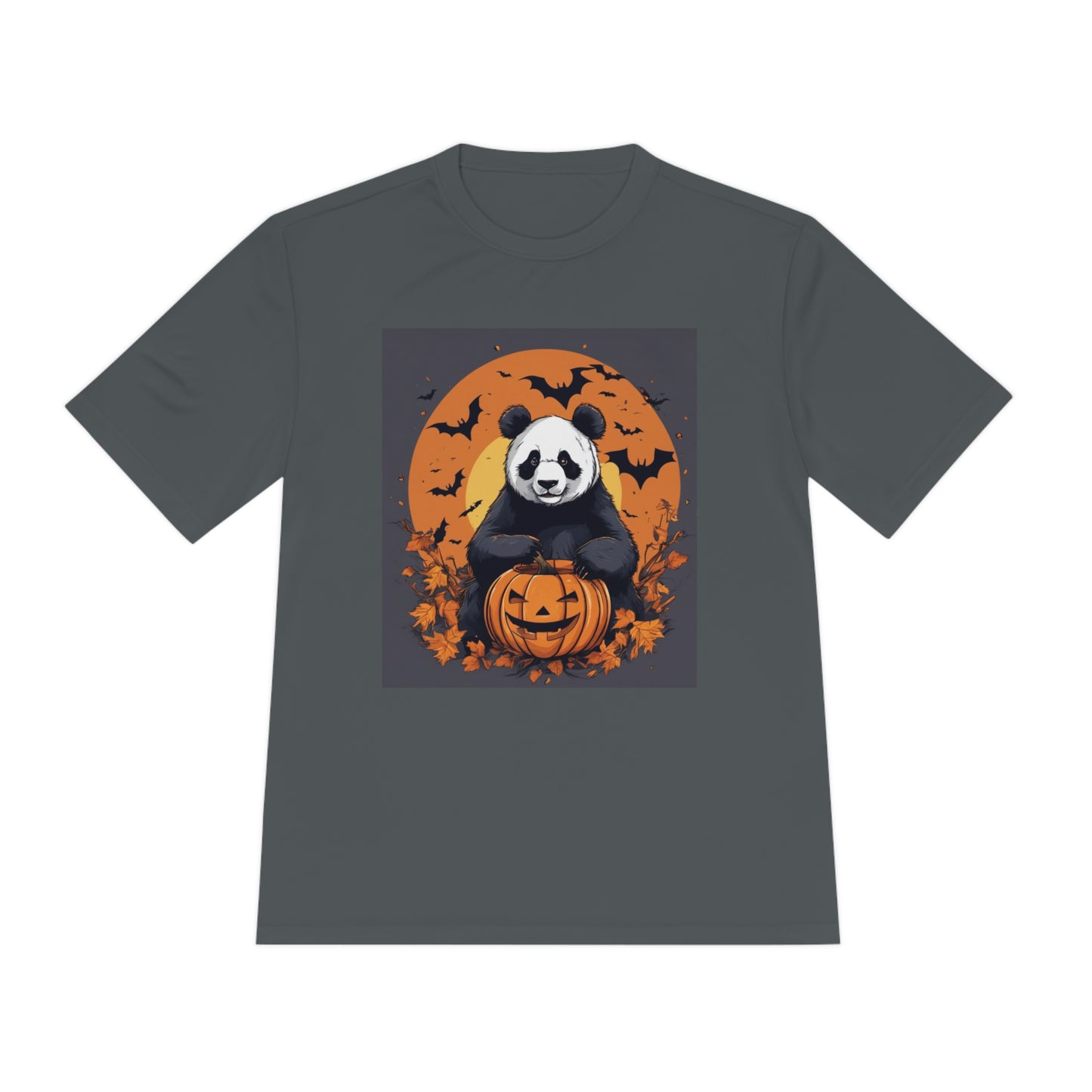 Spooky Season Athletic Tee
