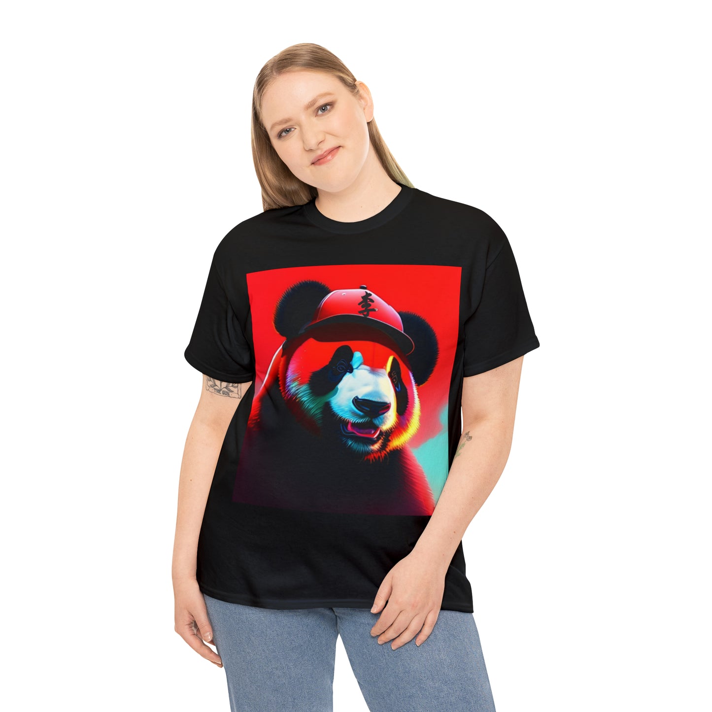 Lee Hat Tee